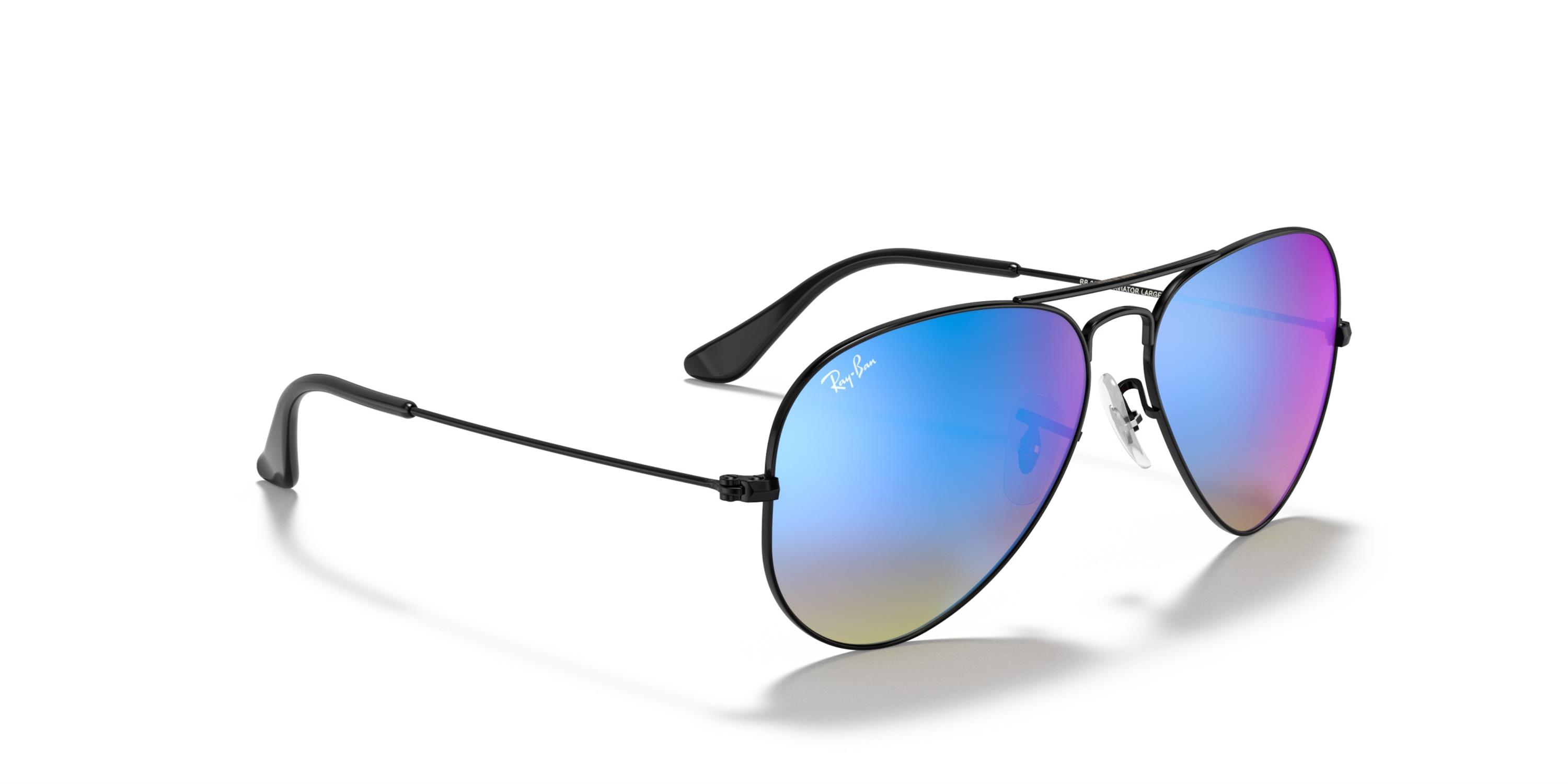 RAY-BAN 0RB3025 002/4O 58