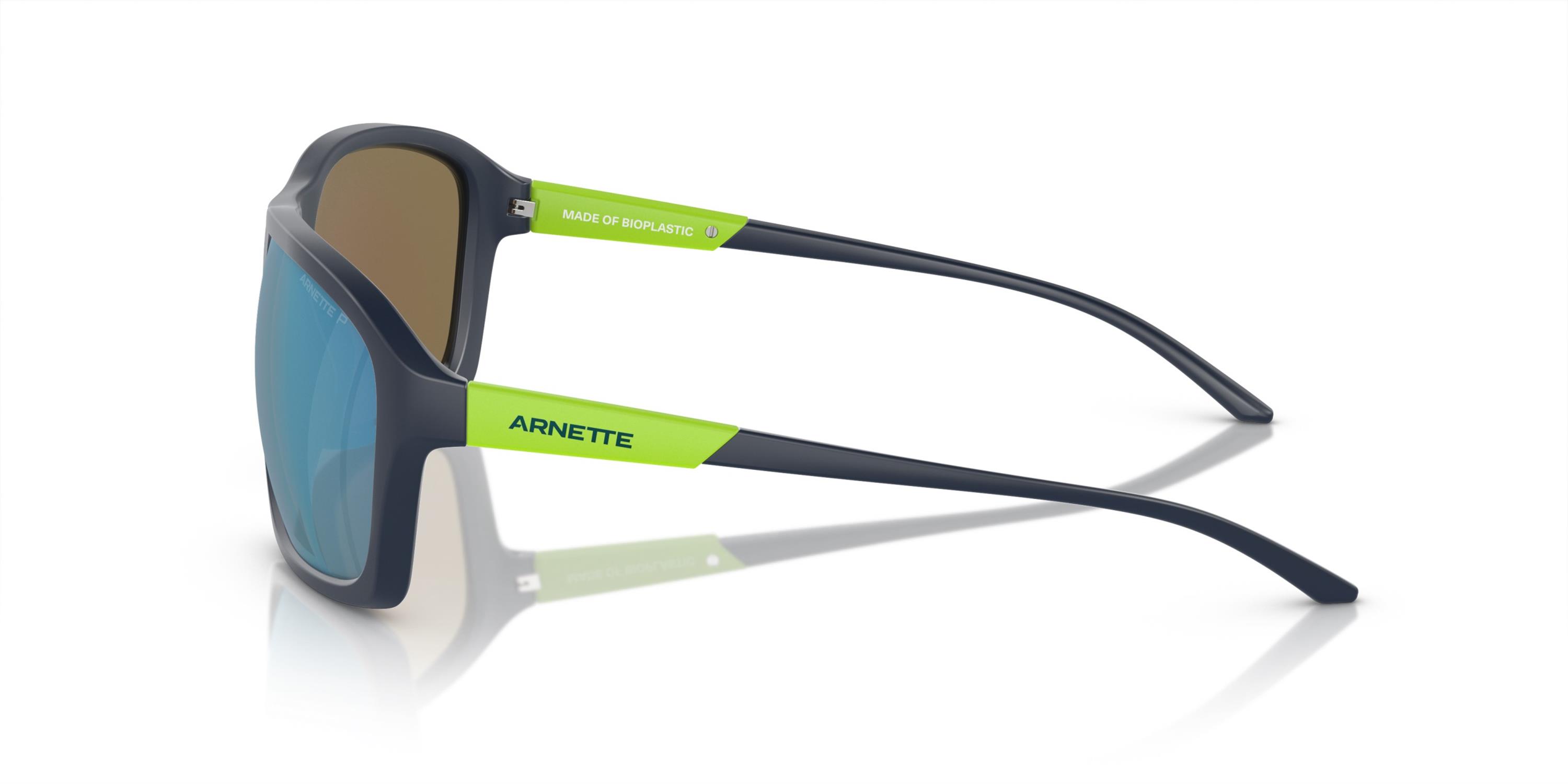 ARNETTE 4329 278222 63 Erkek Güneş Gözlüğü