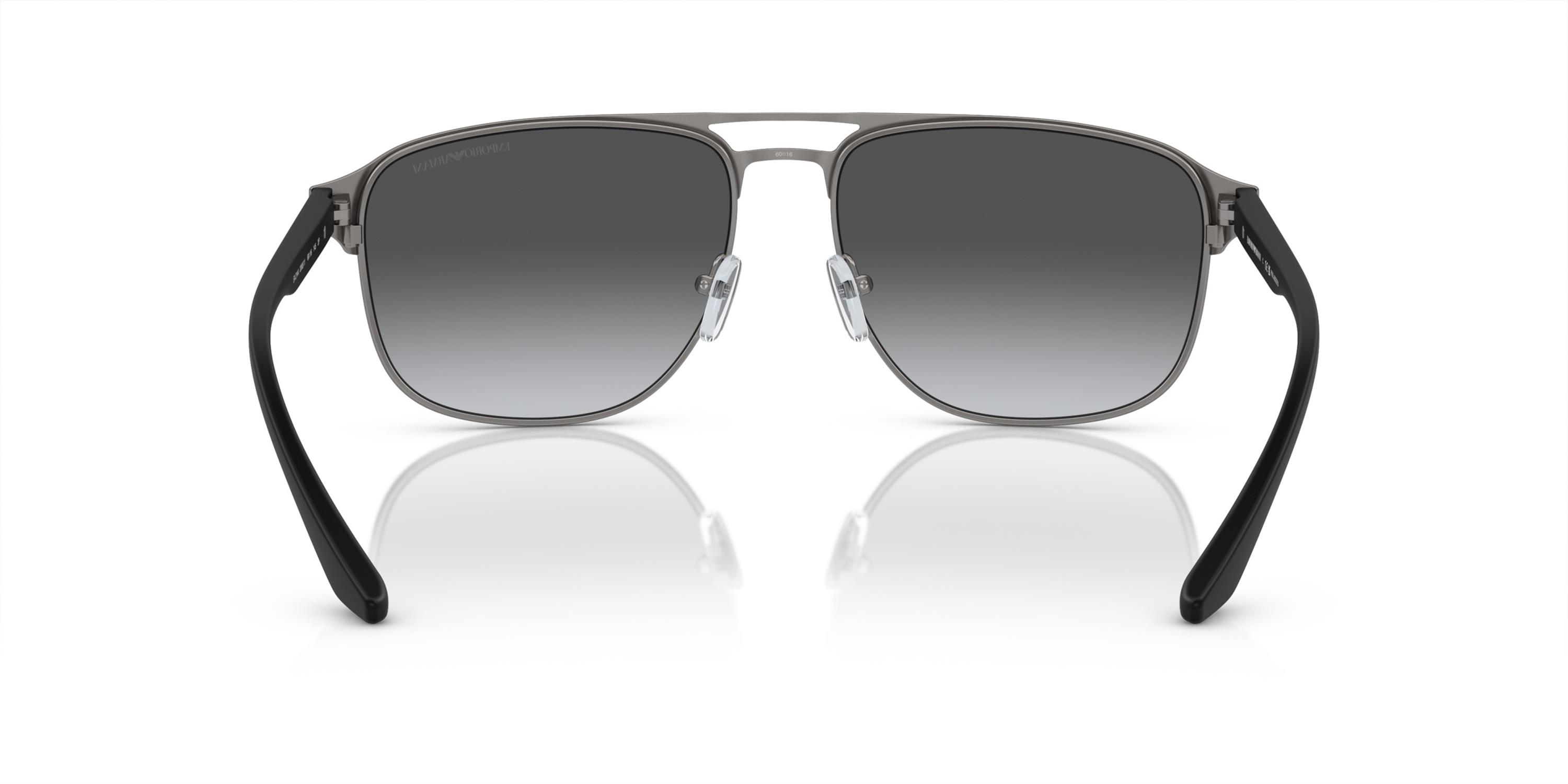 EMPORIO ARMANI 2144 336511 60 Erkek Güneş Gözlüğü
