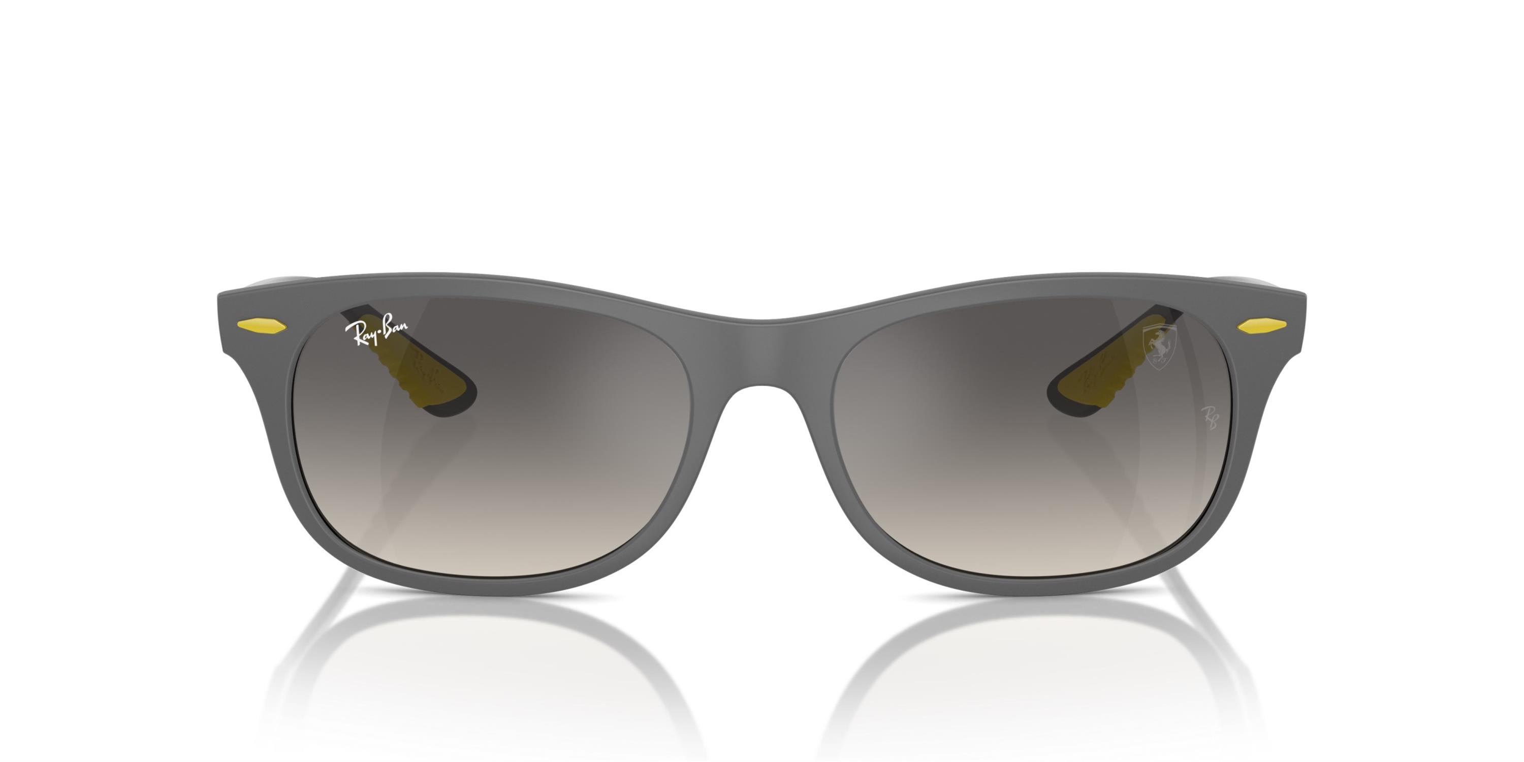 RAY-BAN 4607M F60811 55 Güneş Gözlüğü