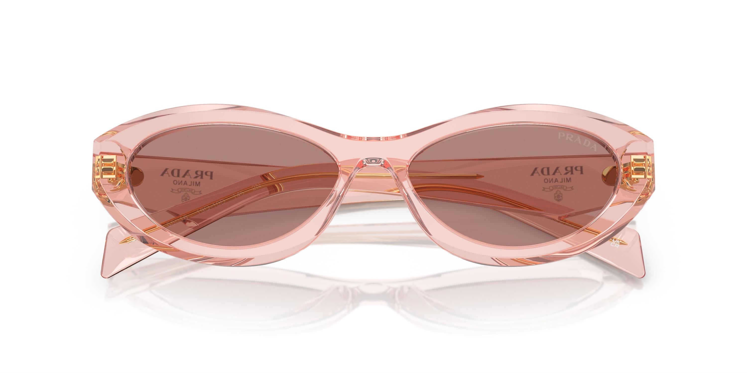 PRADA 0PR 26ZS 19Q10D 55