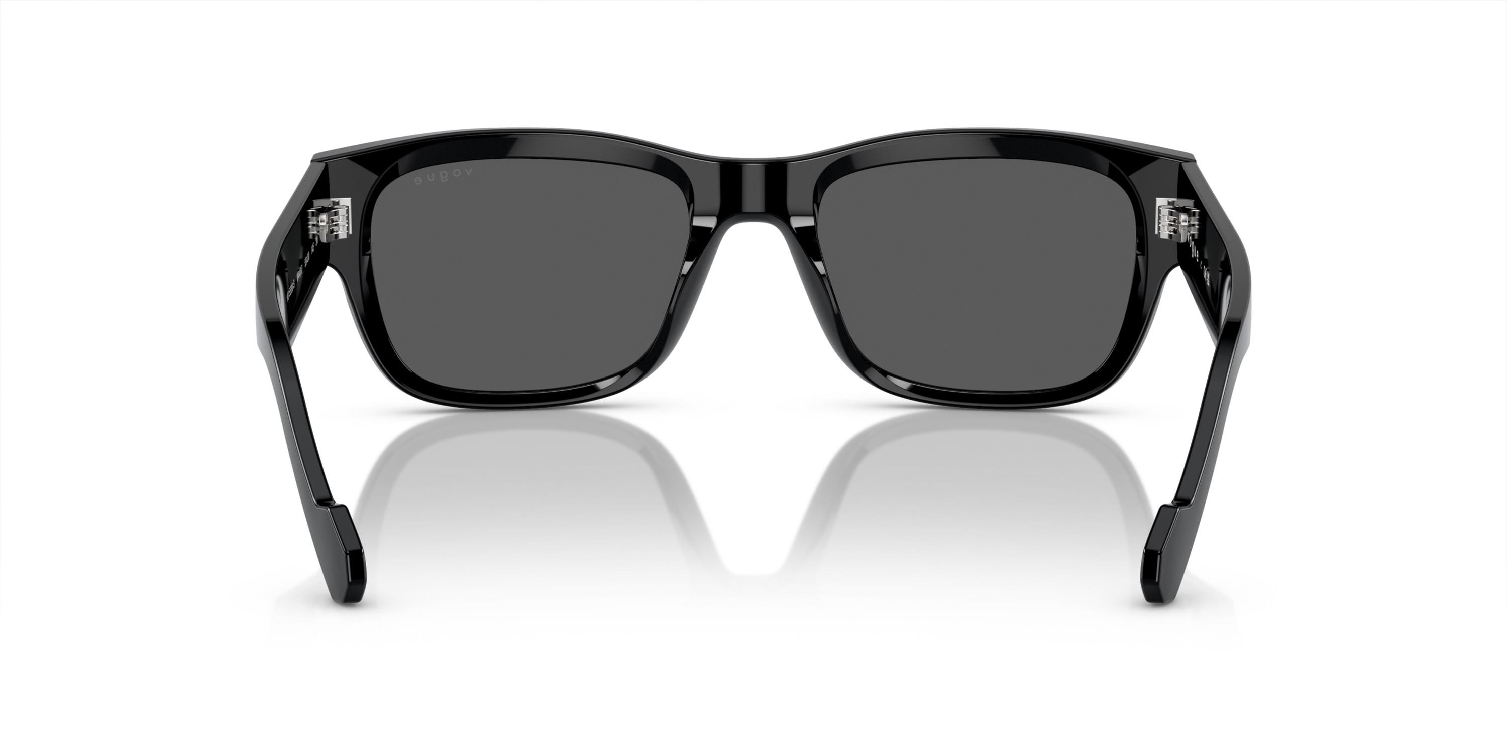 VOGUE 5530S W44/87 55 Erkek Güneş Gözlüğü