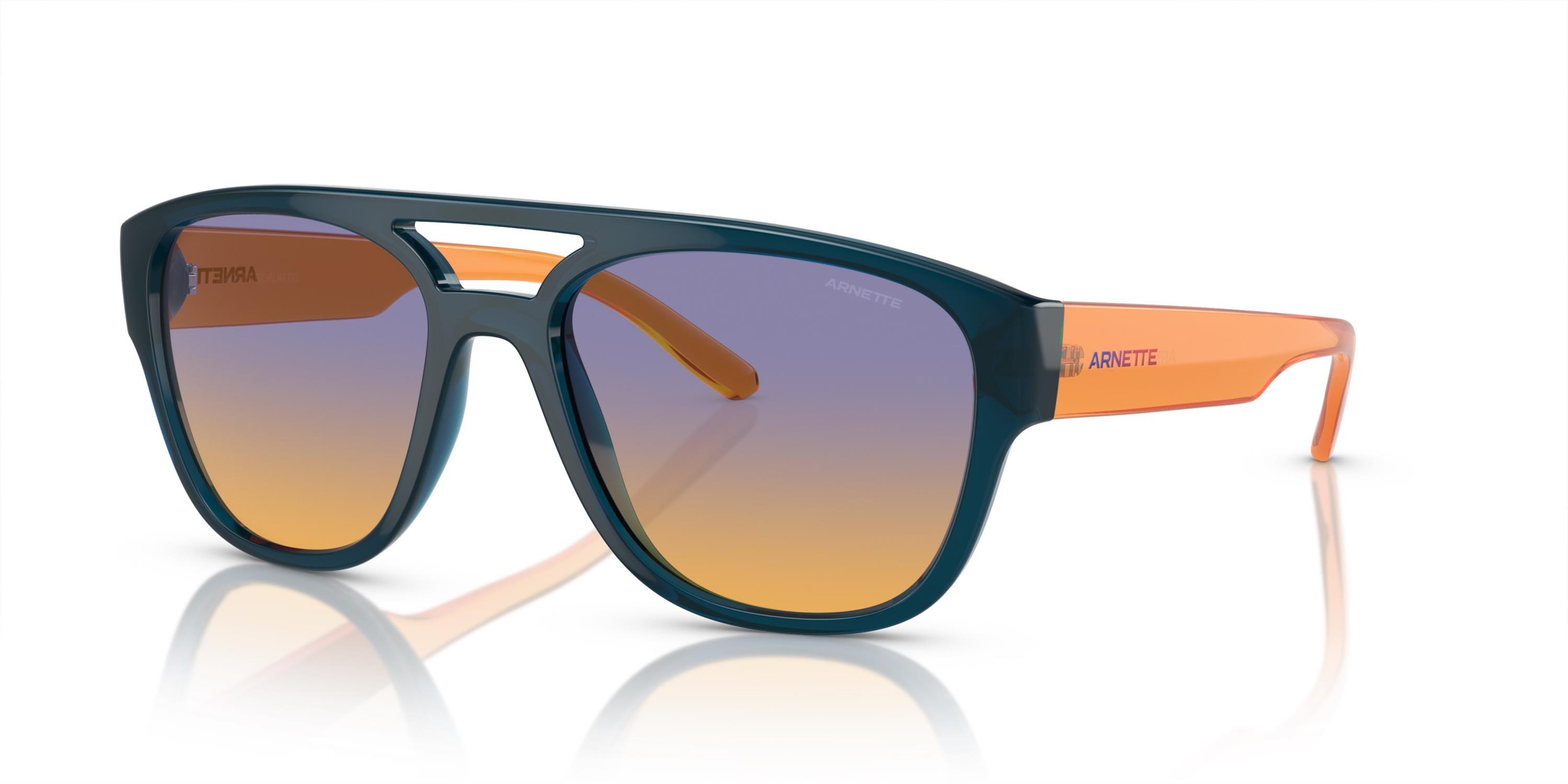 ARNETTE 4327 29012H 56 Erkek Güneş Gözlüğü