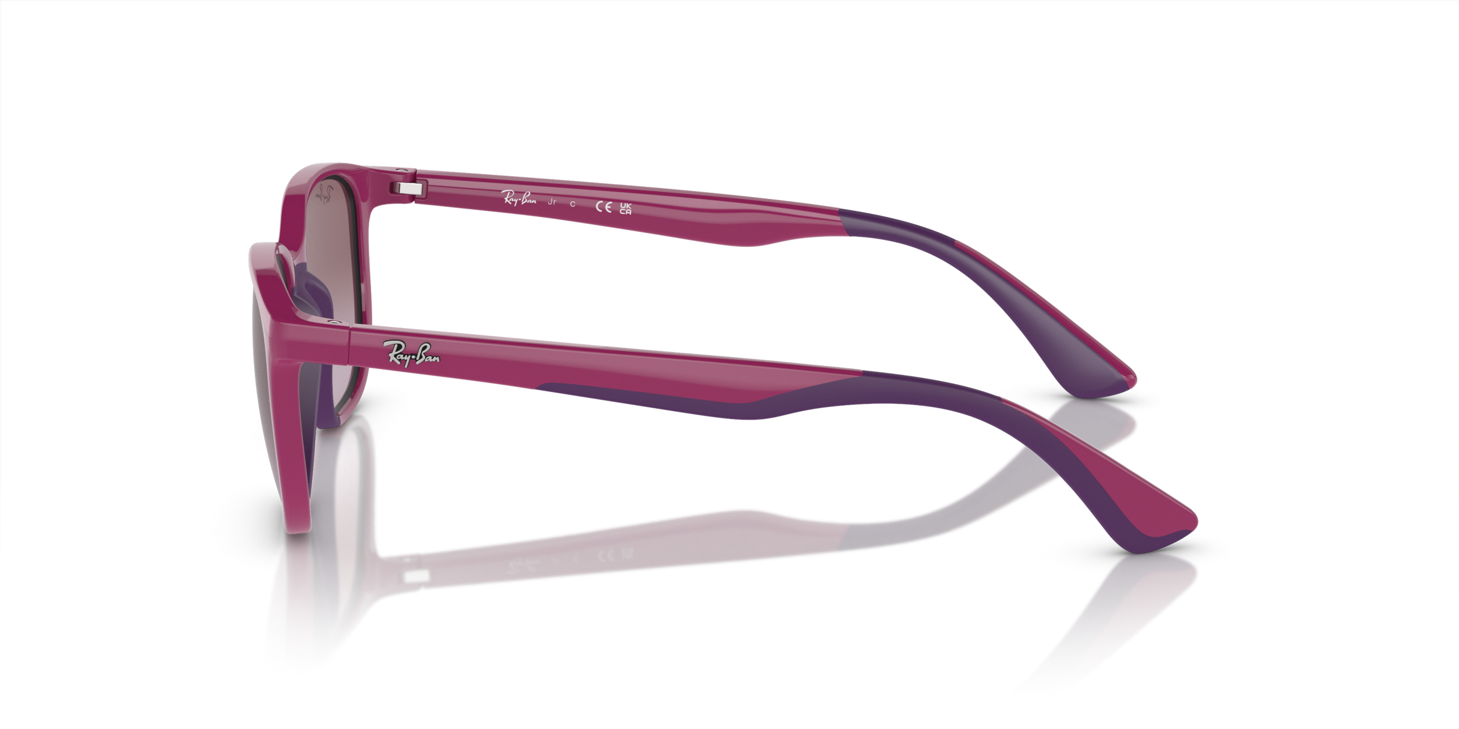 RAY-BAN JUNIOR 9078S 71498H 48