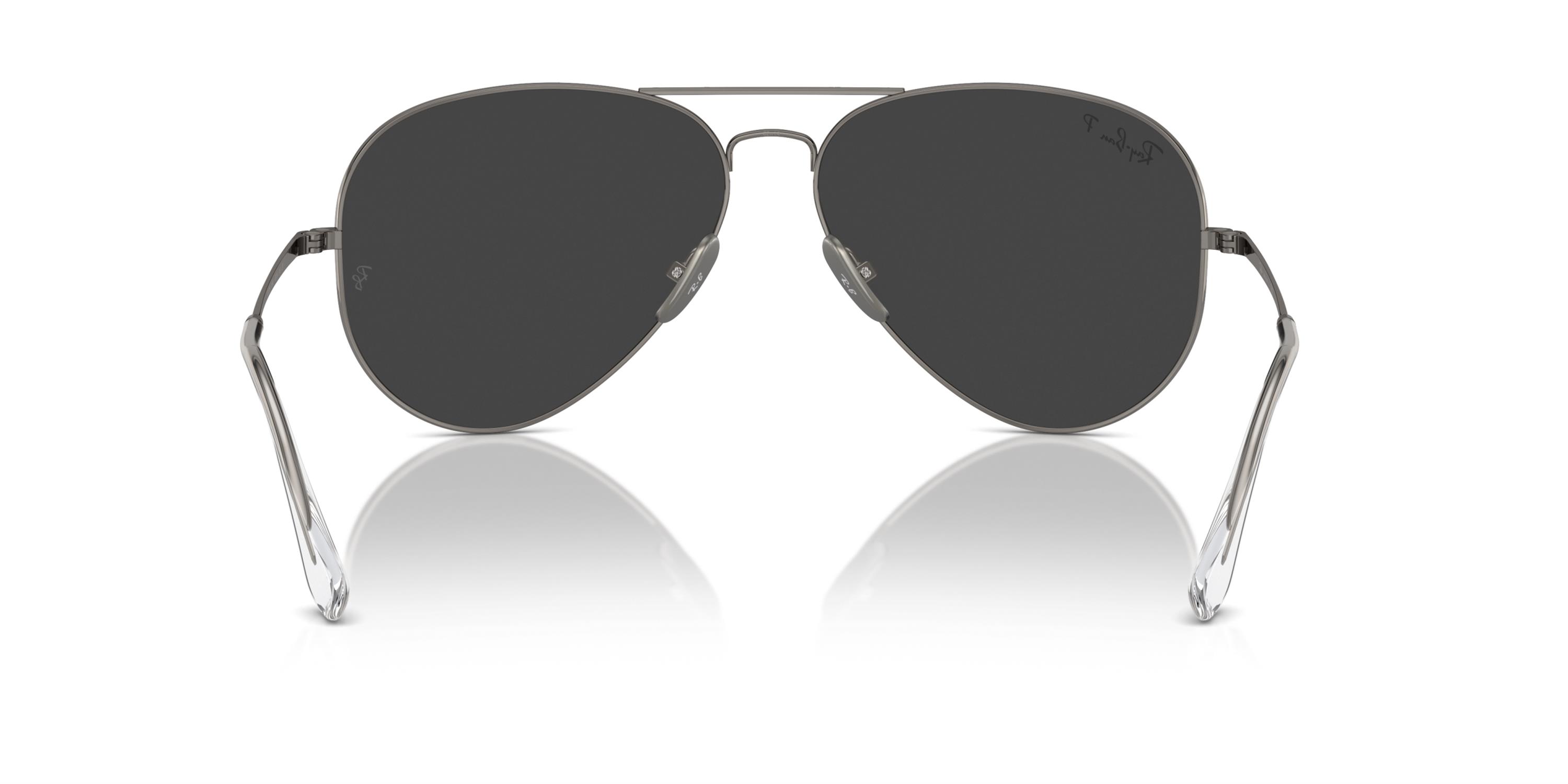 RAY-BAN 8089 165/48 62 Unisex Güneş Gözlüğü