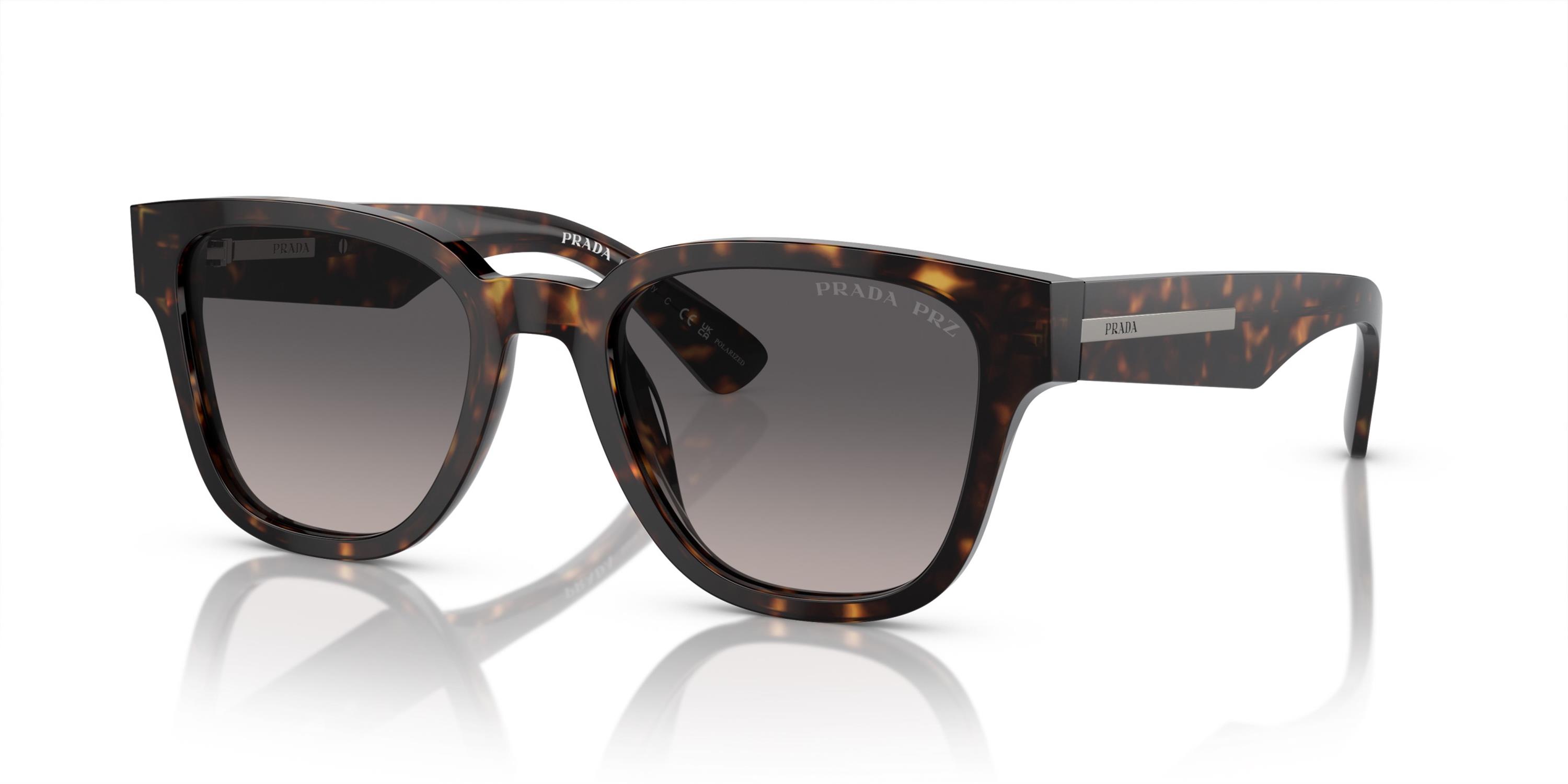 PRADA A04S 19J09G 52 Erkek Güneş Gözlüğü