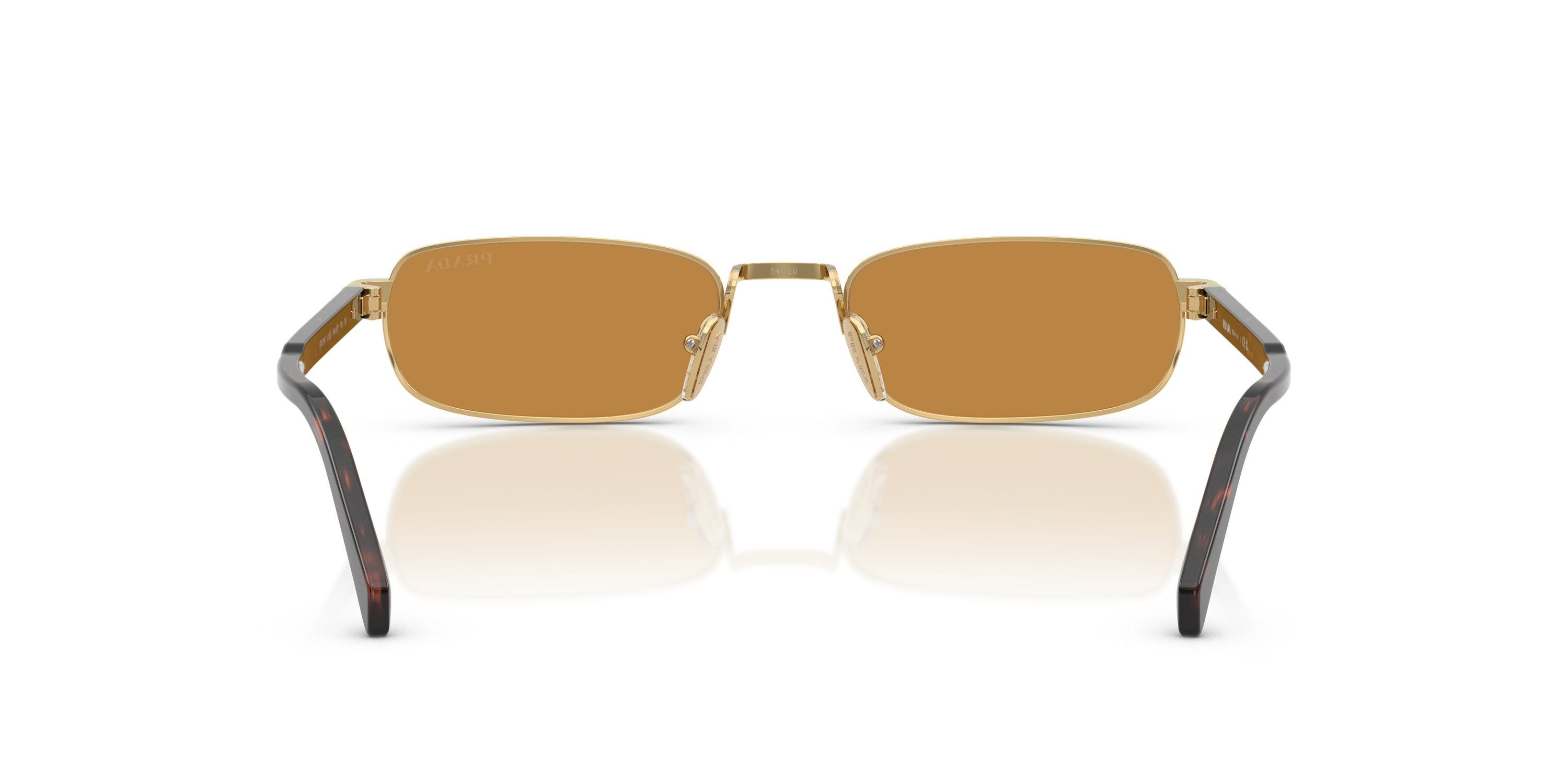 PRADA B54S 5AK50P 54