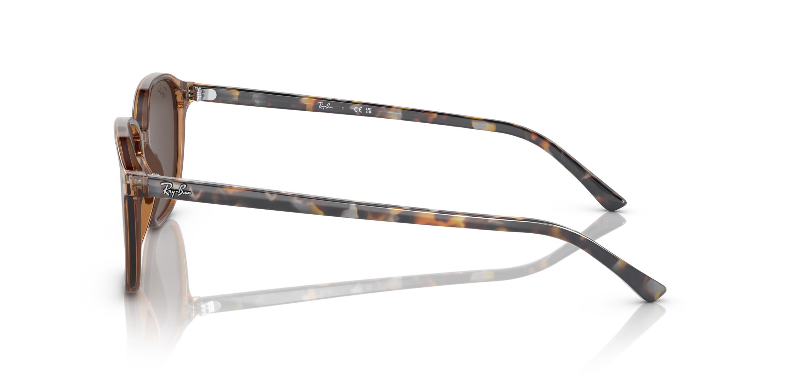 RAY-BAN 2193 663693 53 Güneş Gözlüğü
