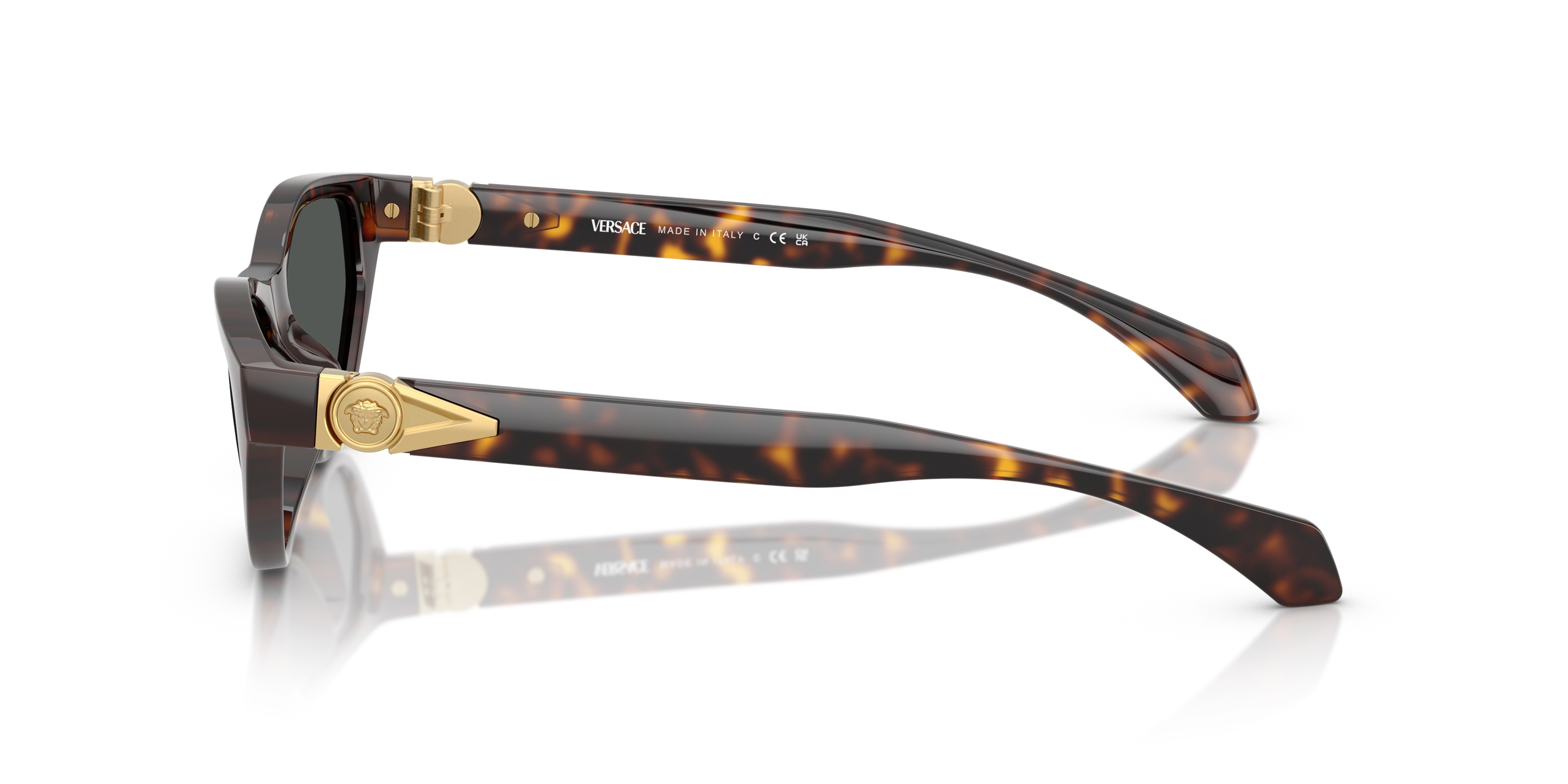 VERSACE 4491U 108/87 55