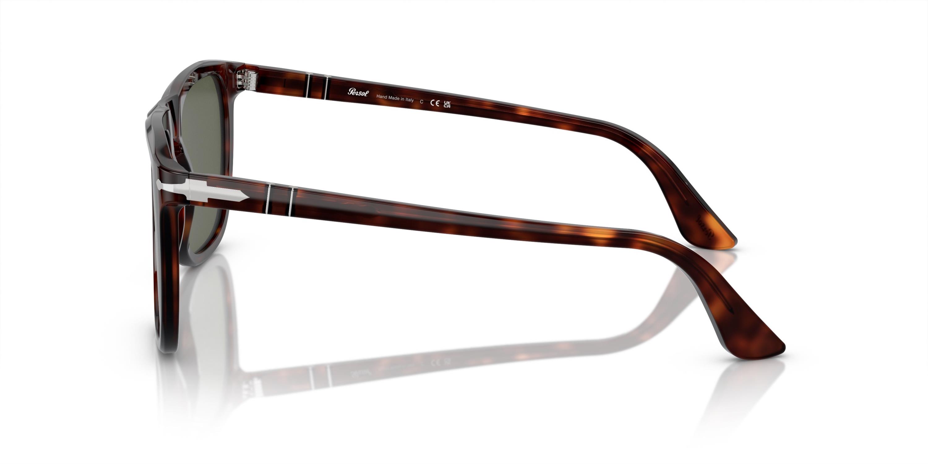 PERSOL 3336S 24/31 57 Güneş Gözlüğü