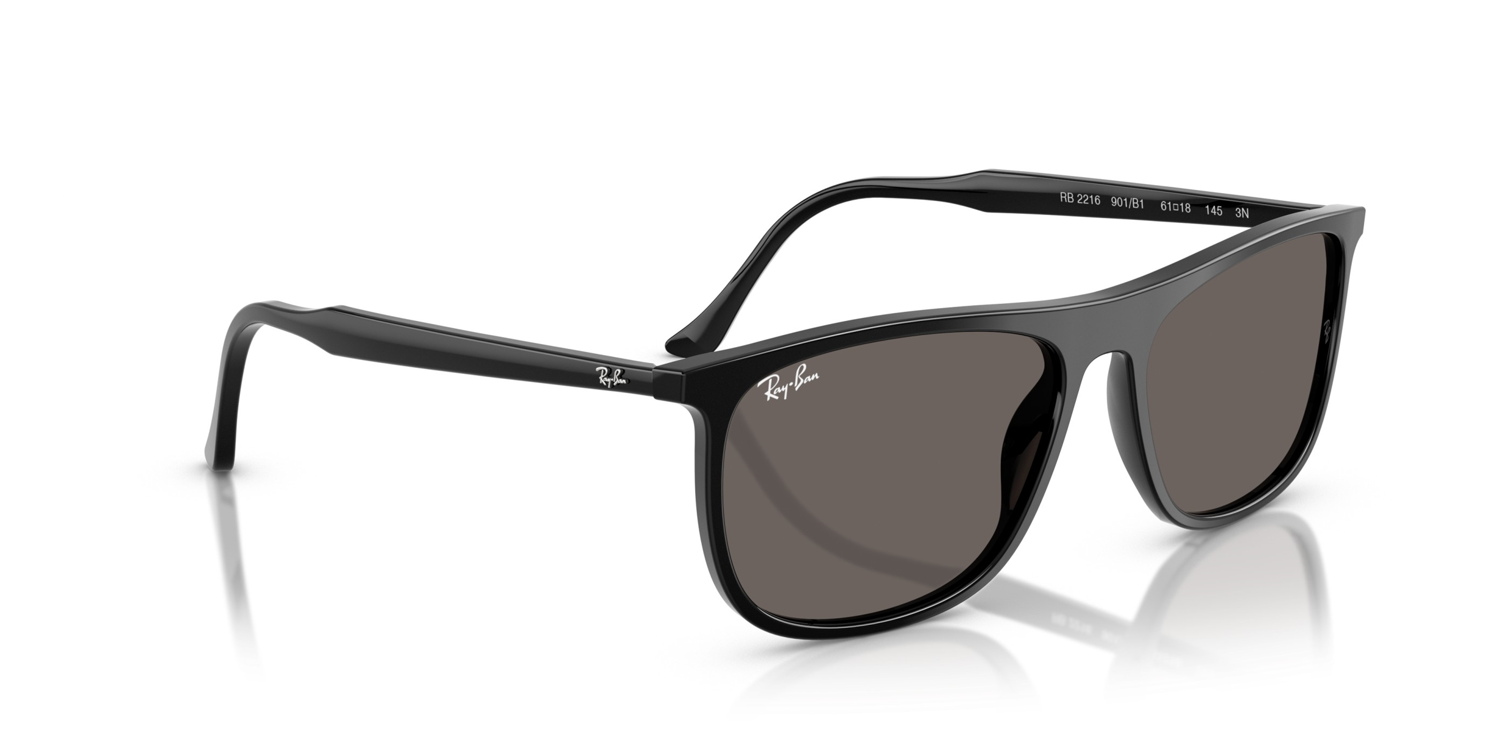 RAY-BAN 2216 901/B1 58