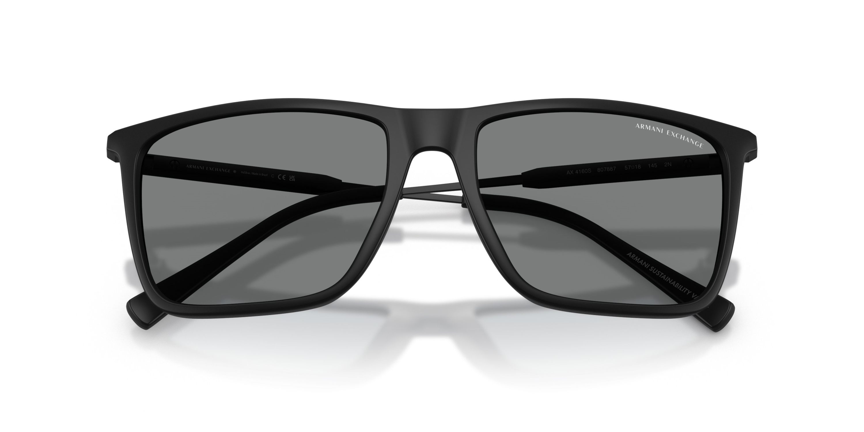 ARMANI EXCHANGE 4160S 807887 57