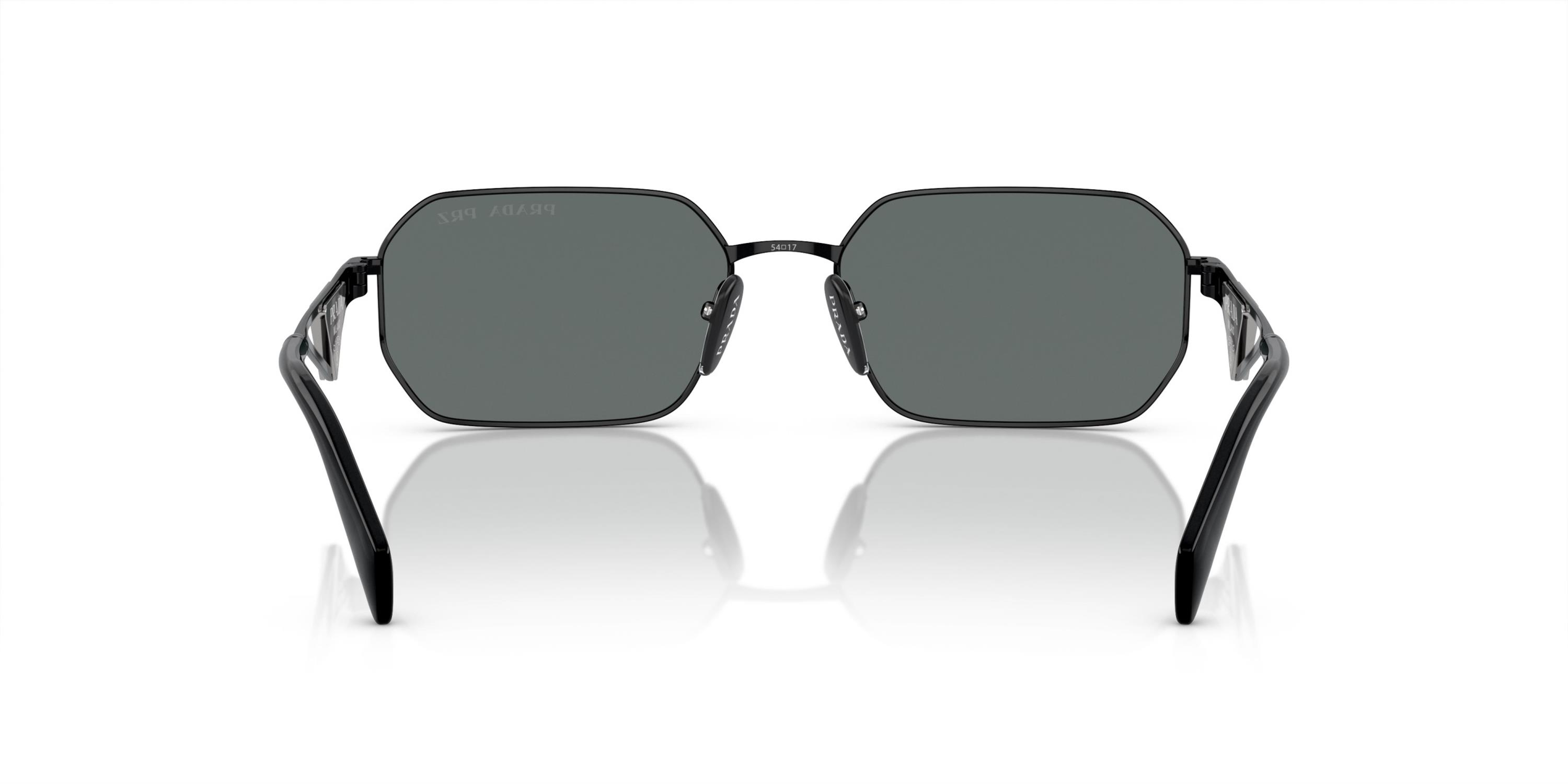 PRADA 0PR A51S 1AB5Z1 58