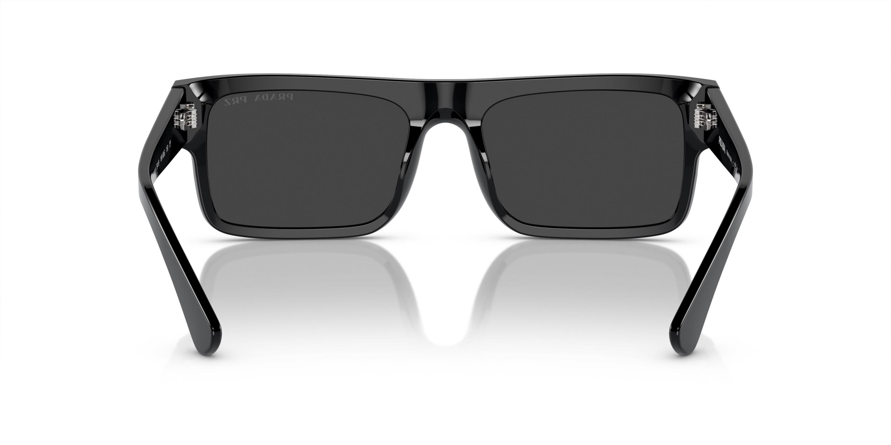 PRADA A10S 16K08G 59 Erkek Güneş Gözlüğü