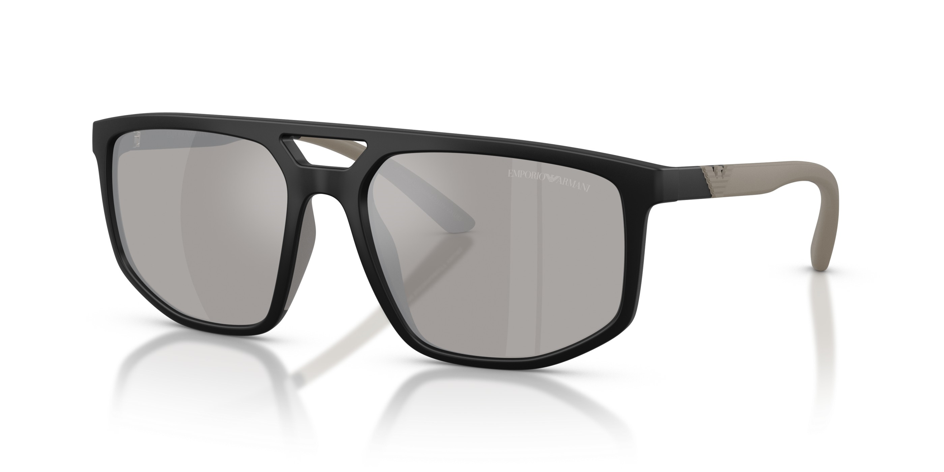 EMPORIO ARMANI 4248U 50016G 58