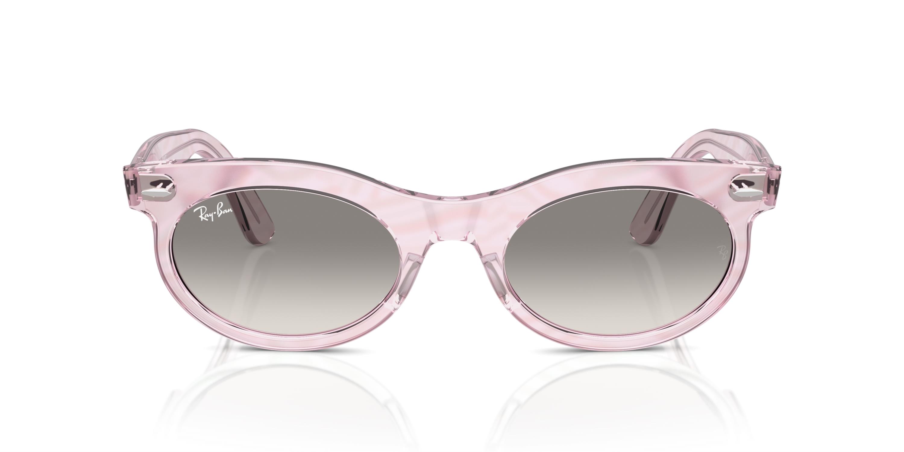 RAY-BAN 2242 138432 53 Unisex Güneş Gözlüğü