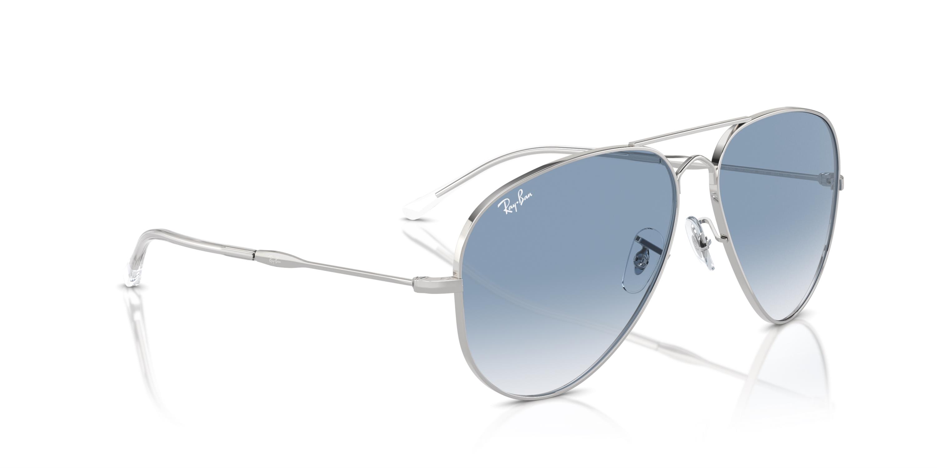 RAY-BAN 0RB3825 003/3F 58