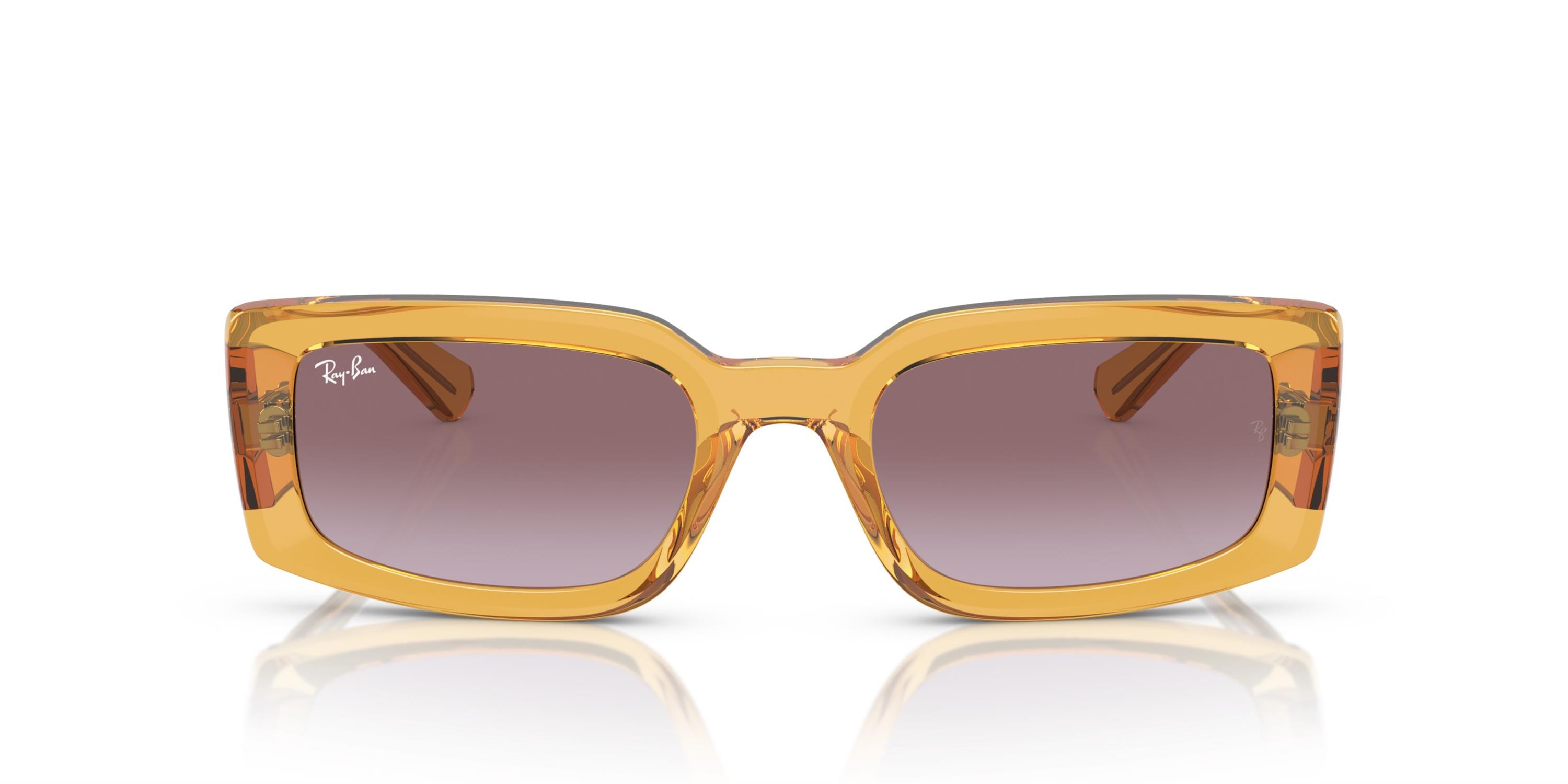 RAY-BAN 4395 66828H 54 Güneş Gözlüğü