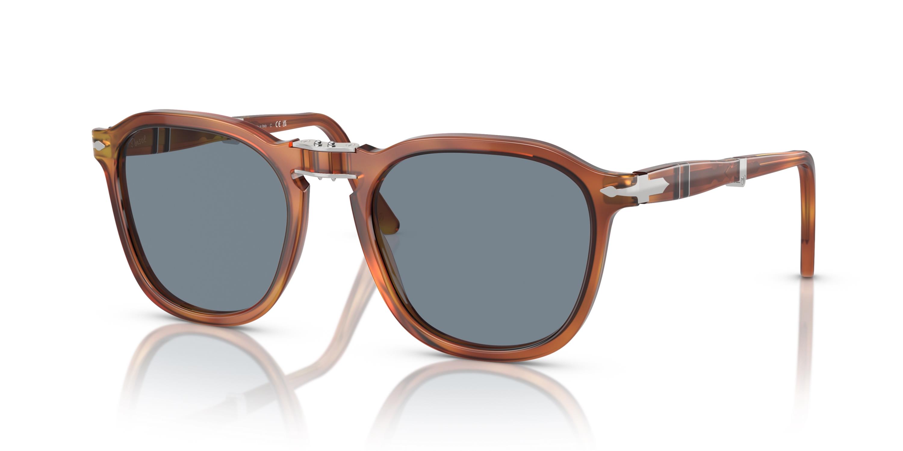 PERSOL 3345S 96/56 54 Unisex Güneş Gözlüğü