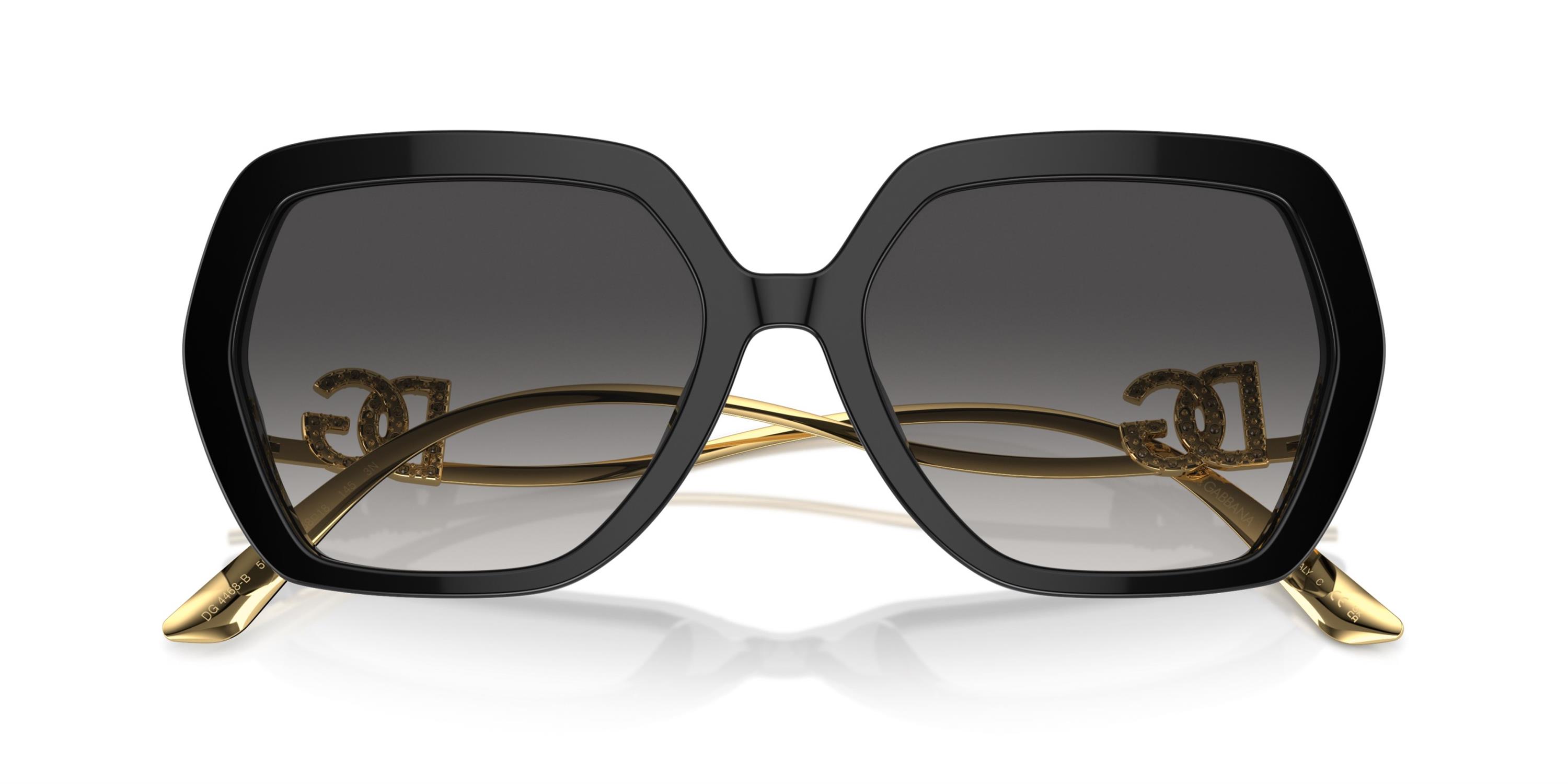 DOLCE & GABBANA 4468B 501/8G 58 Kadın Güneş Gözlüğü