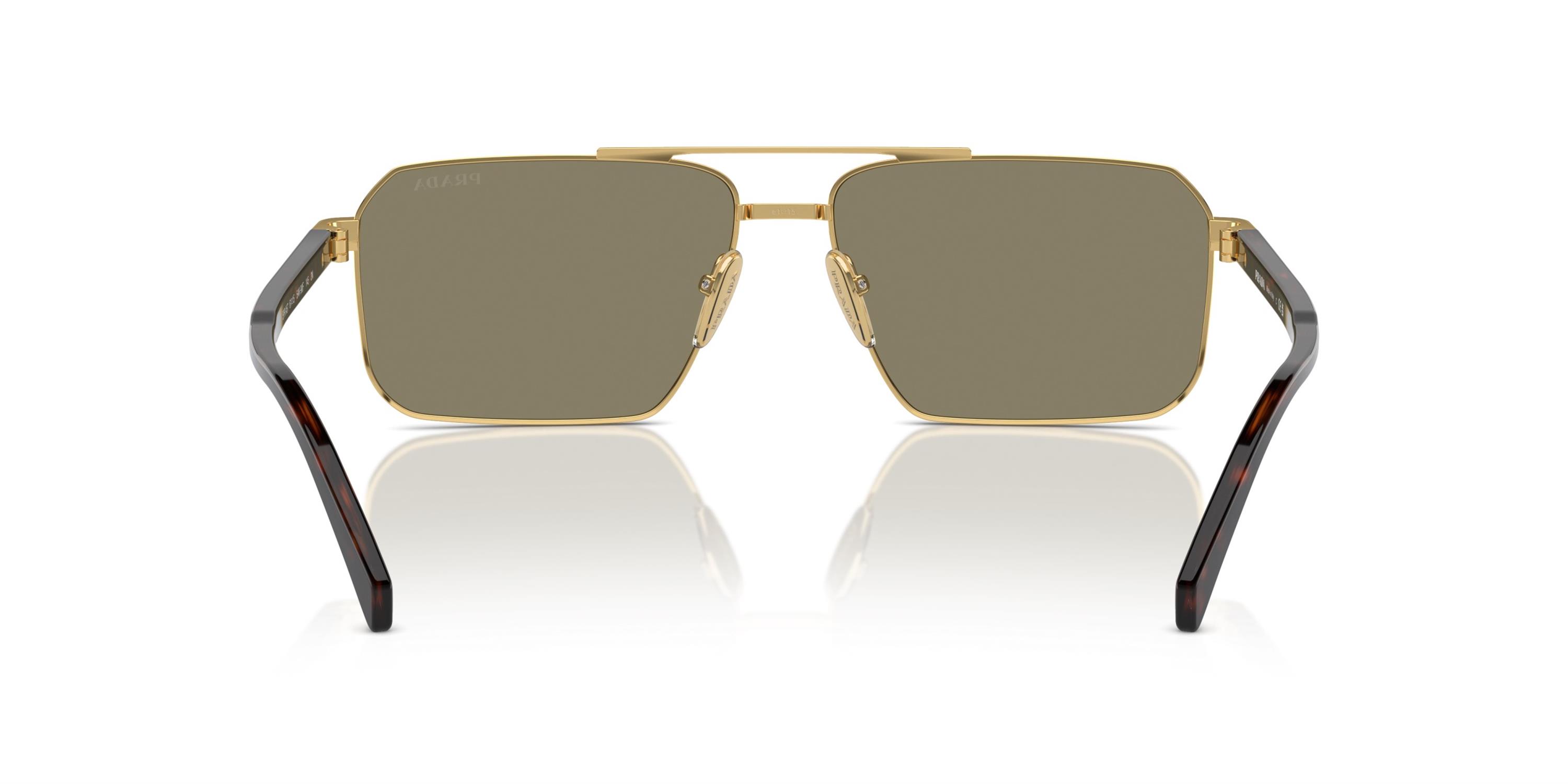 PRADA 0PR A57S 5AK90F 58