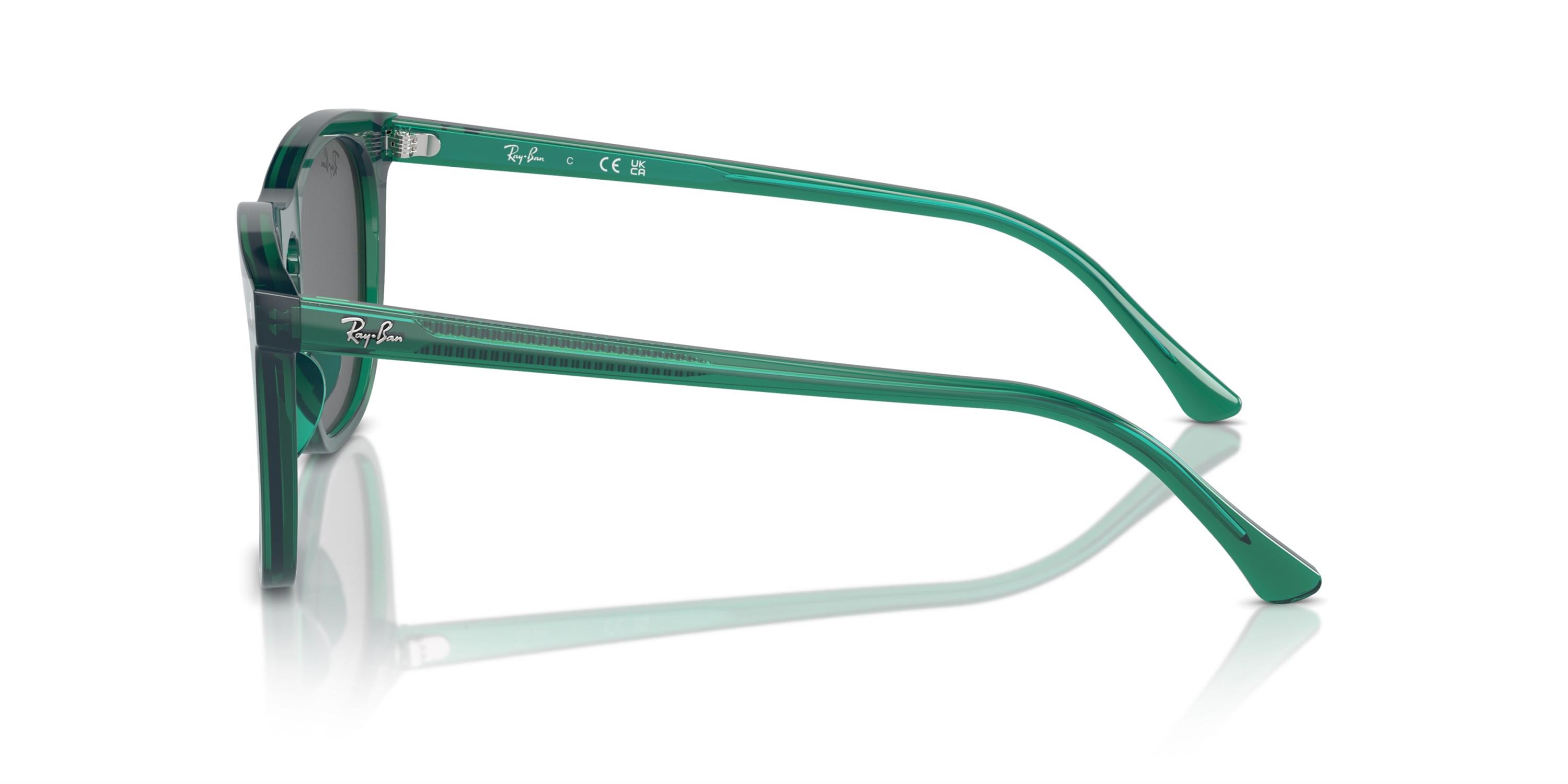 RAY-BAN 0RB2210 6615B1 53