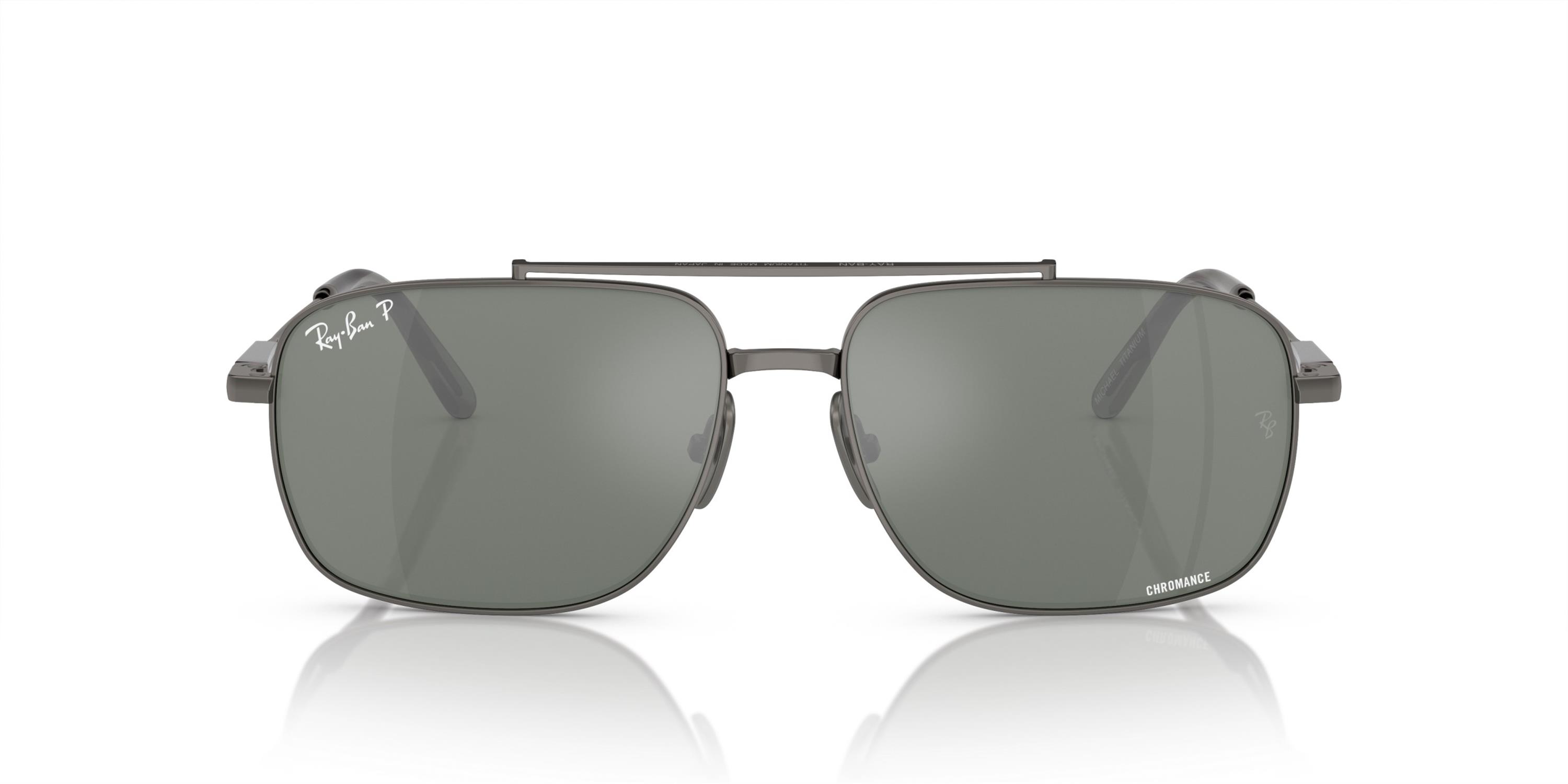 RAY-BAN 0RB8096 165/GK 59