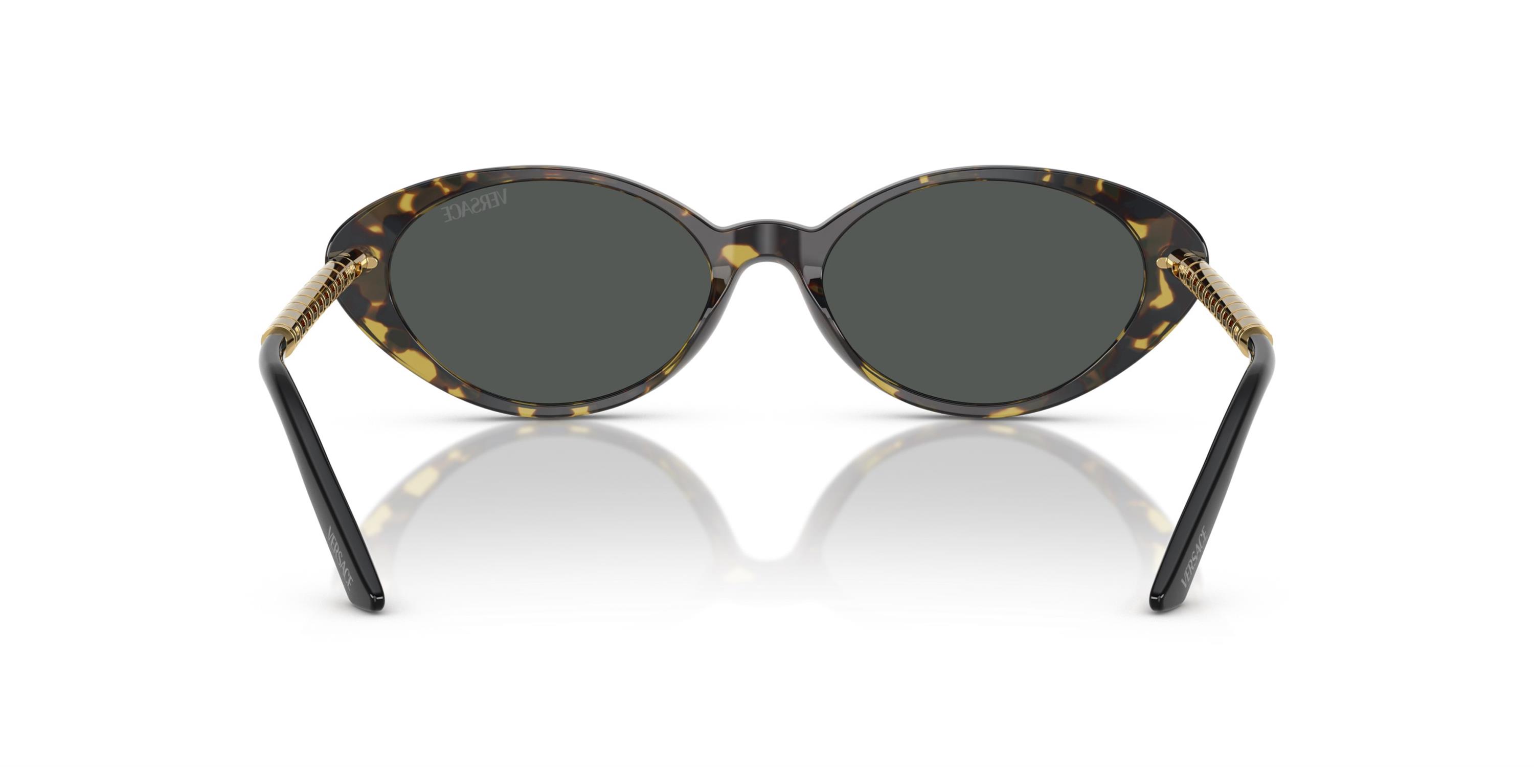 VERSACE 4469 547087 54 Kadın Güneş Gözlüğü