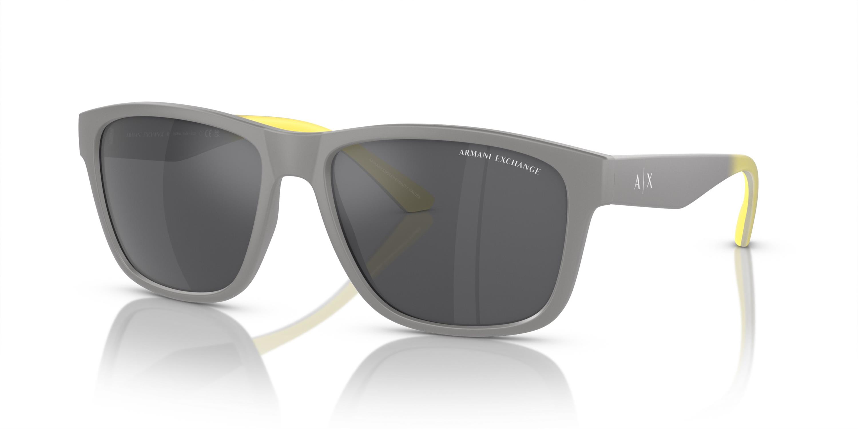 ARMANI EXCHANGE 0AX4135S 81806G 59