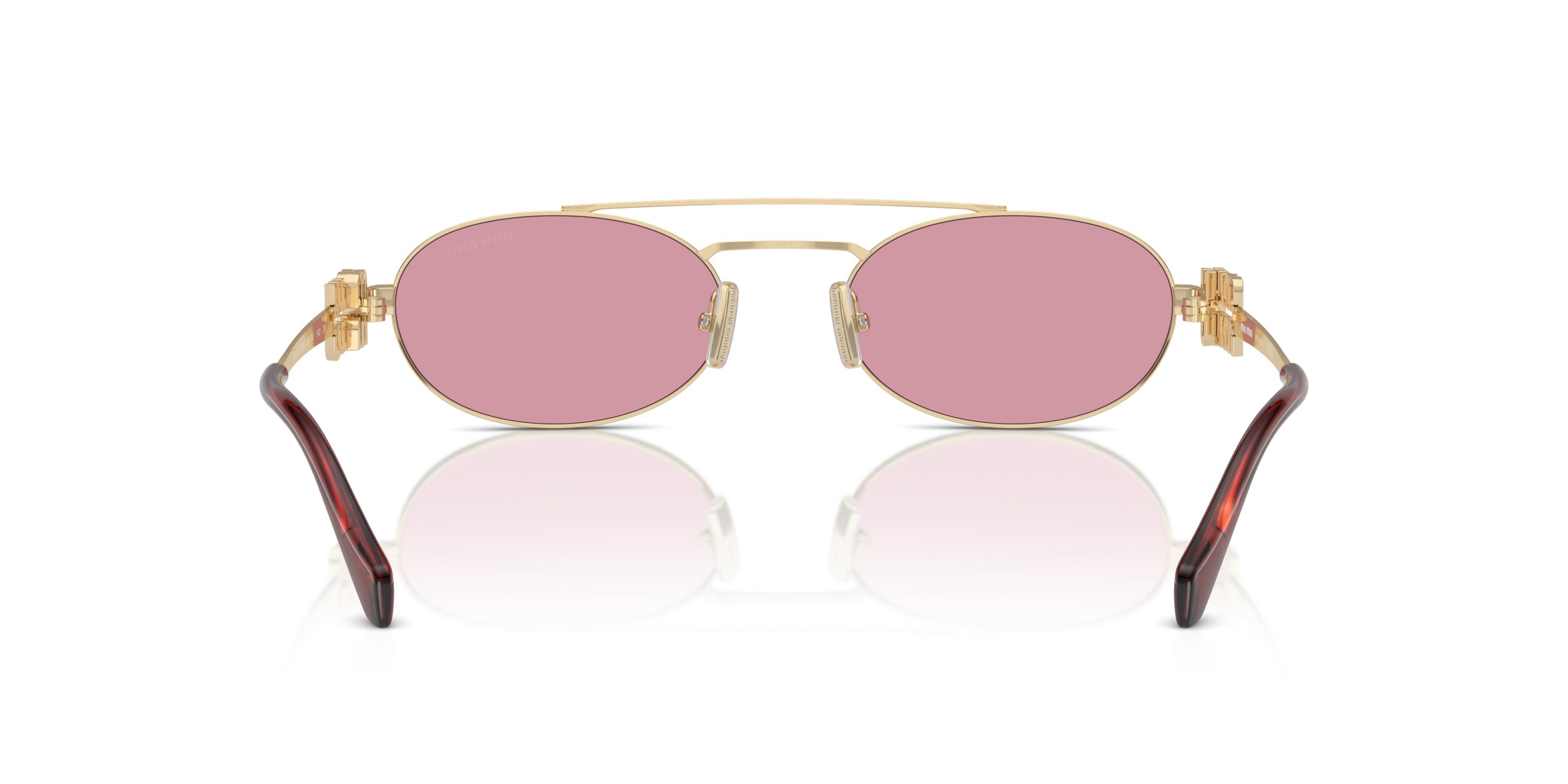 MIU MIU 54ZS ZVN50D 53
