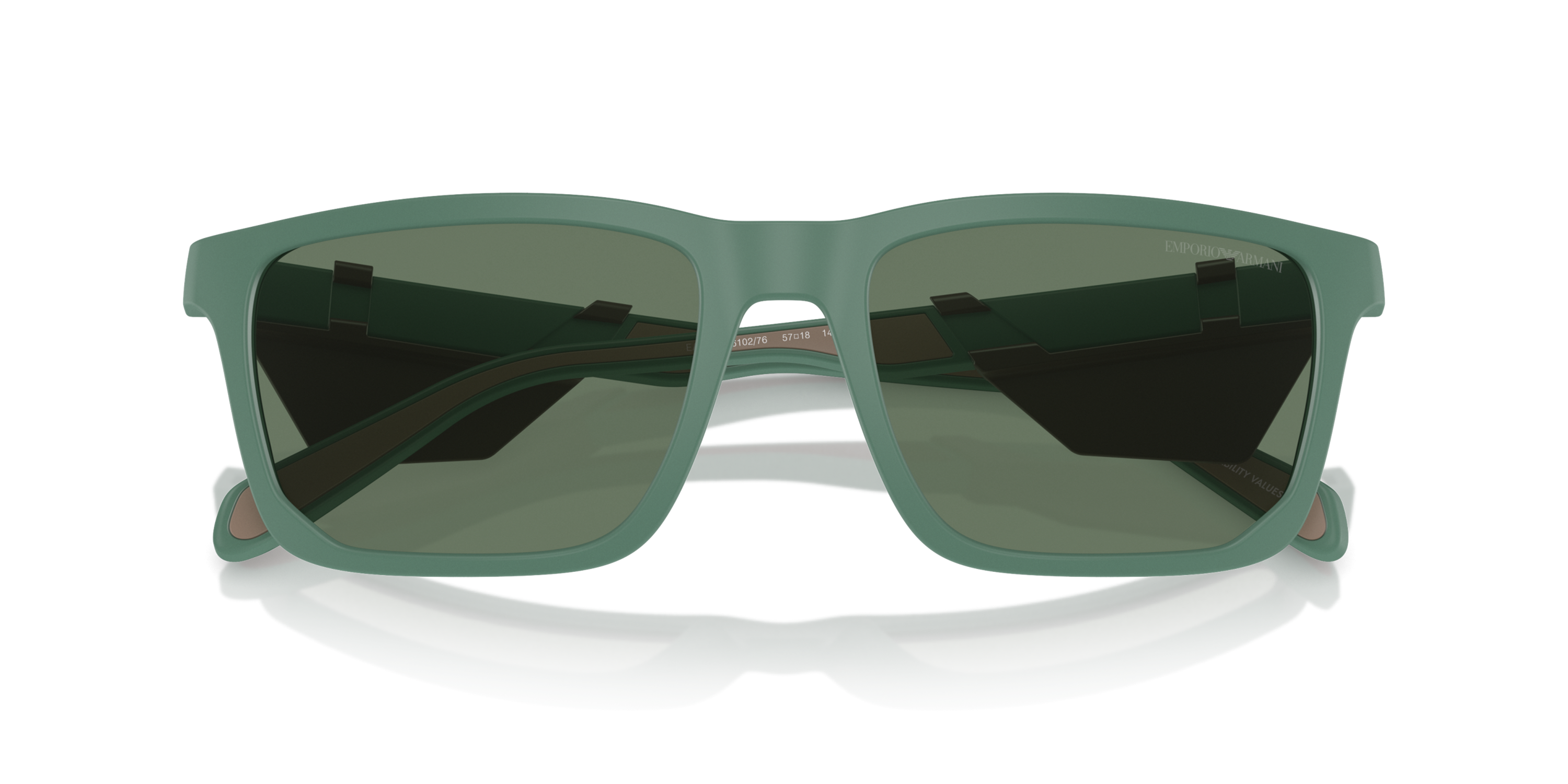 EMPORIO ARMANI 4219 610276 57