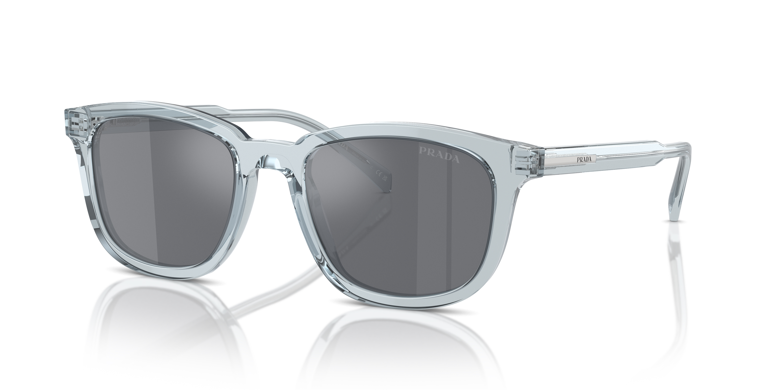 PRADA 0PR A21S 19T175 53
