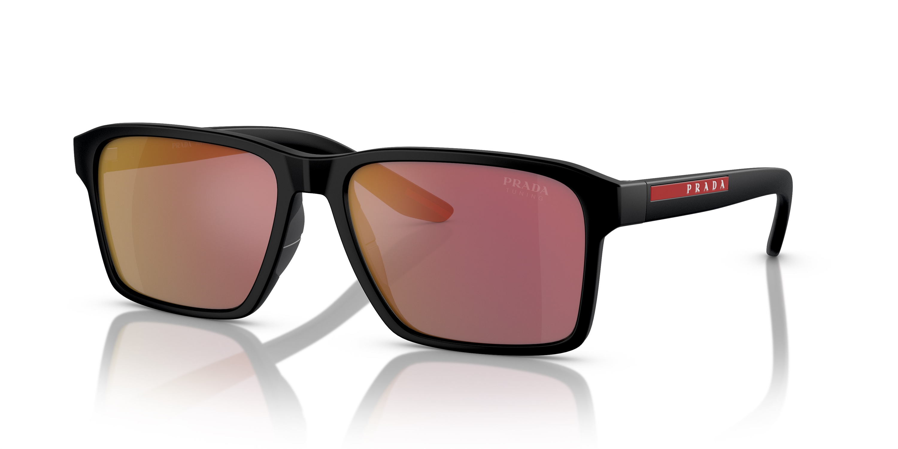 PRADA LINEA ROSSA 0PS 05YS 1BO10A 58