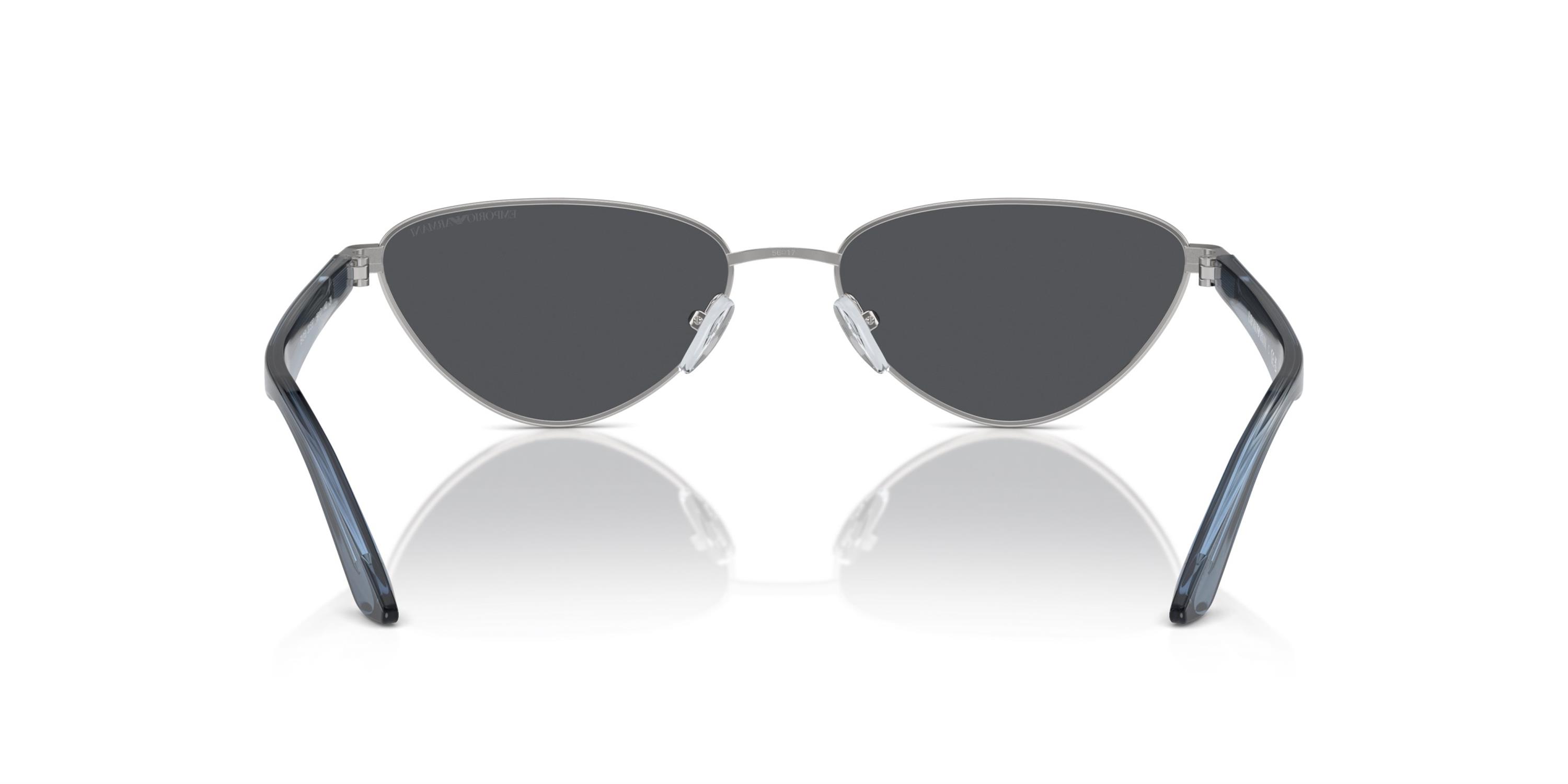 EMPORIO ARMANI 2153 301587 56 Kadın Güneş Gözlüğü