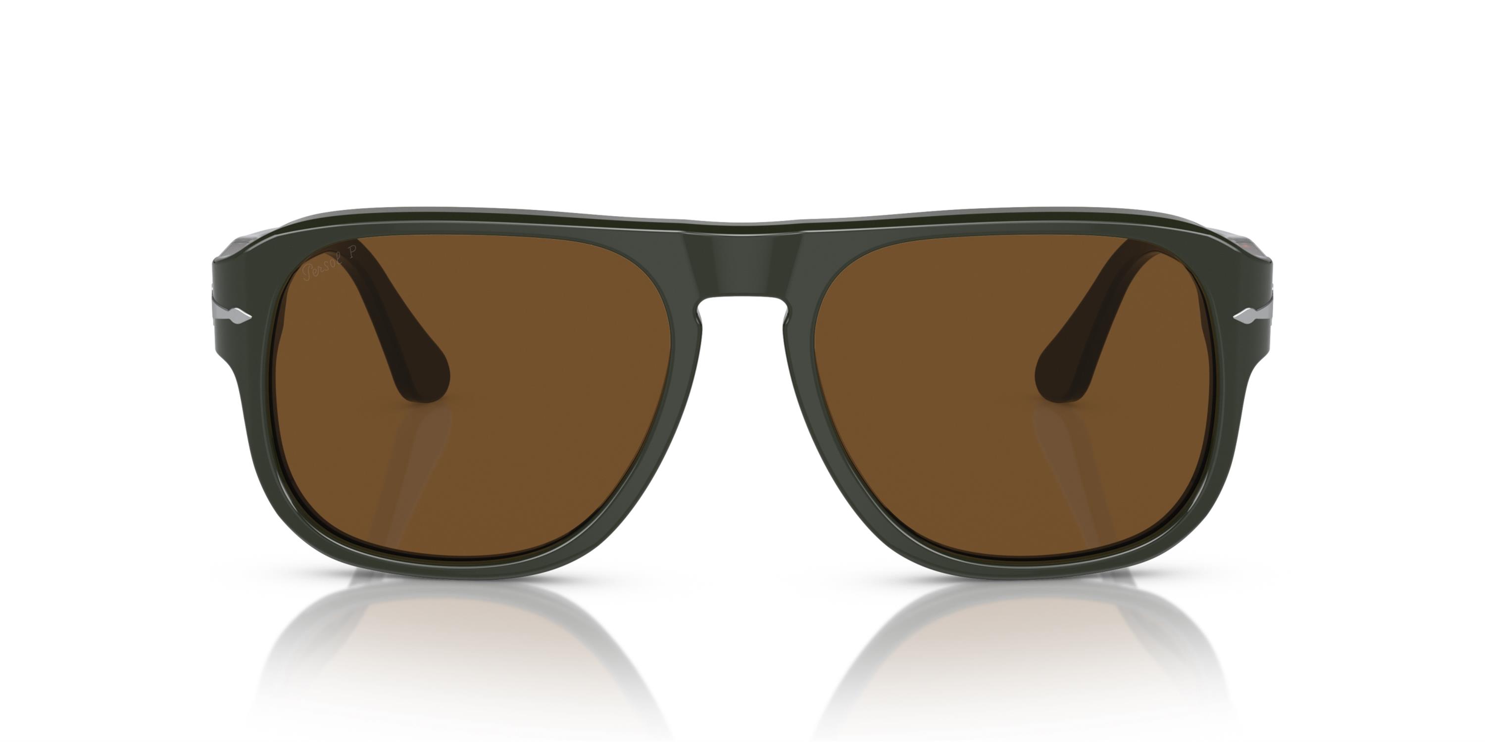 PERSOL 3310S 119057 54 Unisex Güneş Gözlüğü
