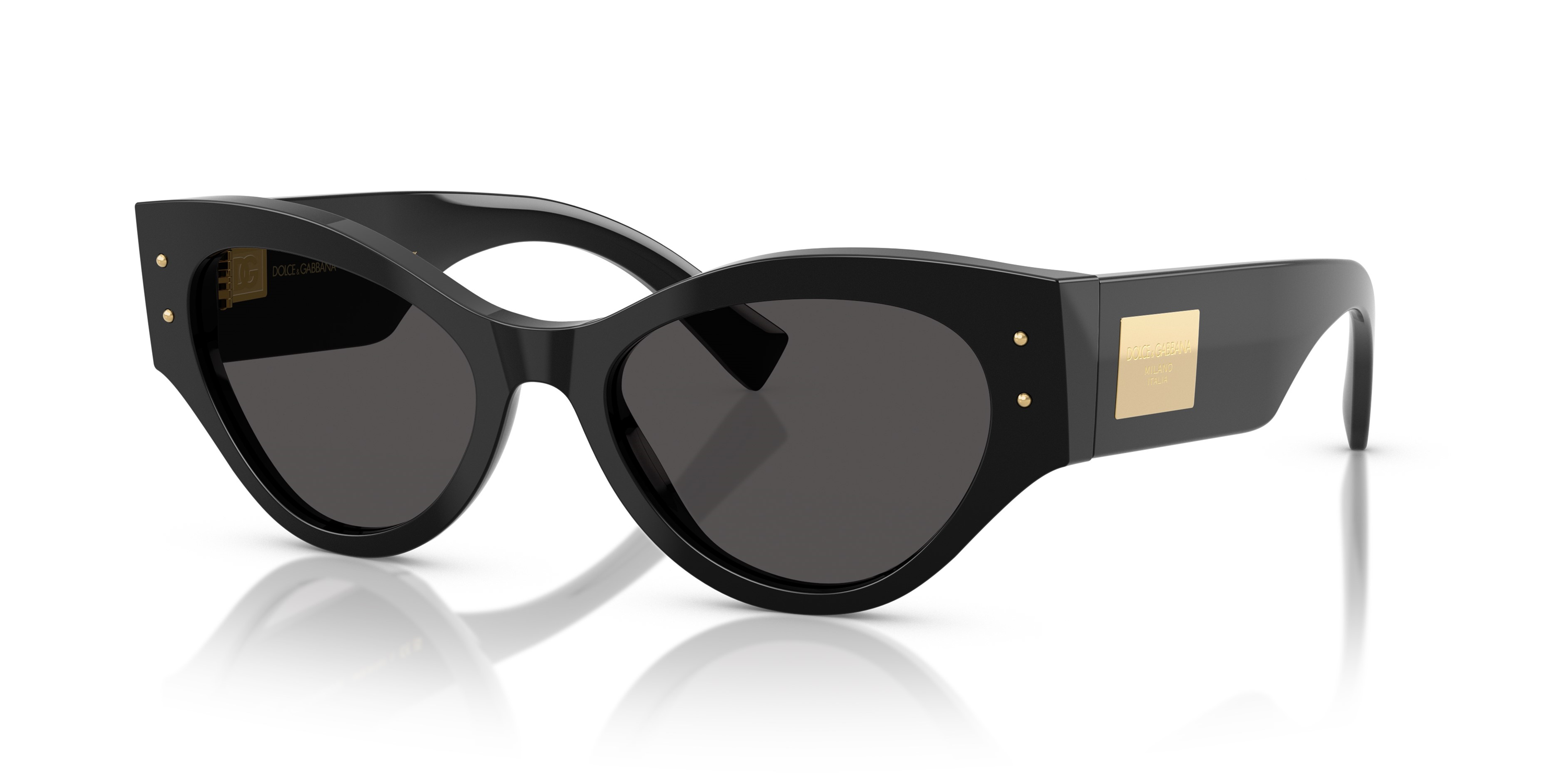 DOLCE & GABBANA 0DG4480 501/87 53