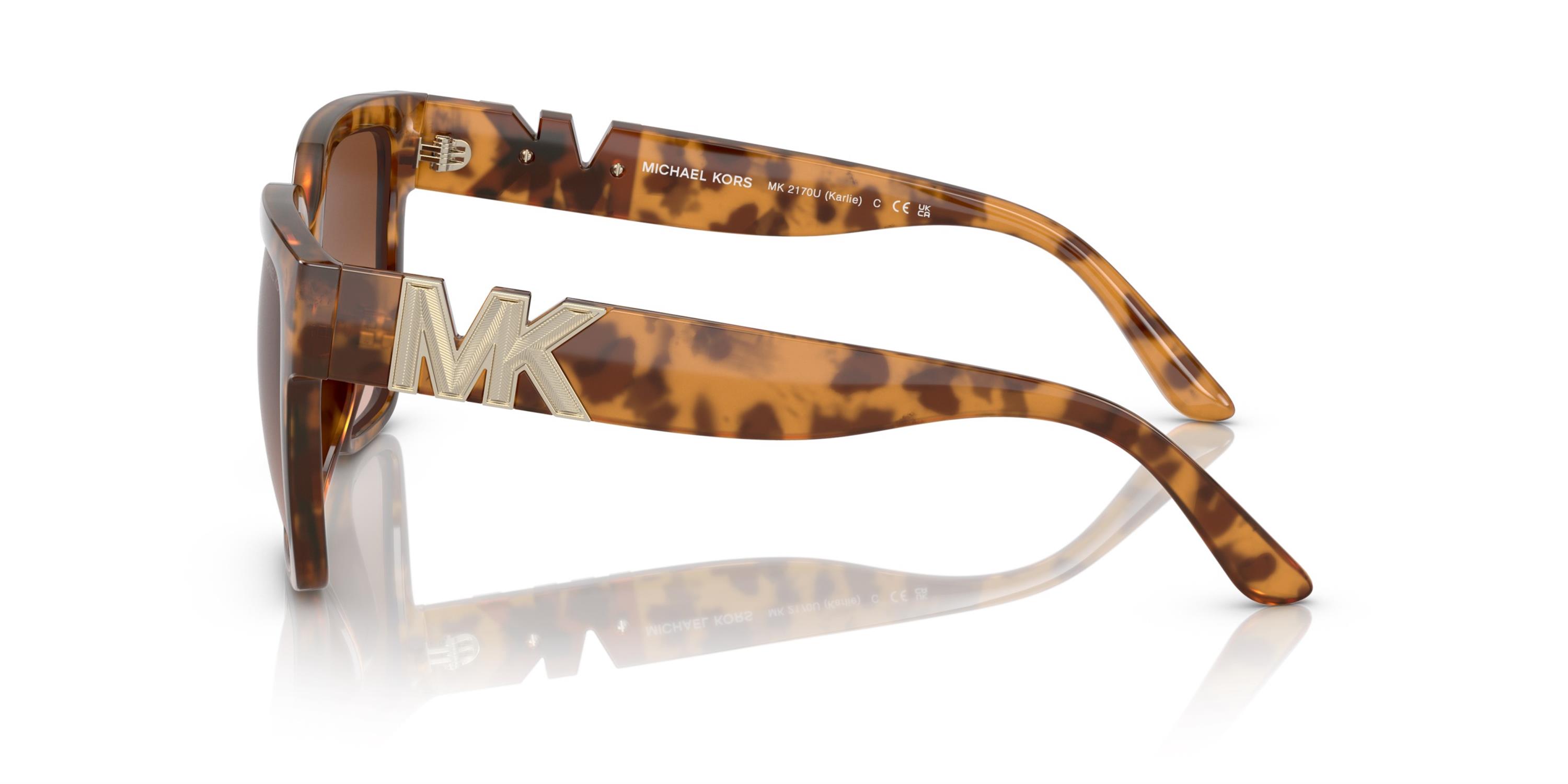 MICHAEL KORS 2170U 39153B 54 Kadın Güneş Gözlüğü
