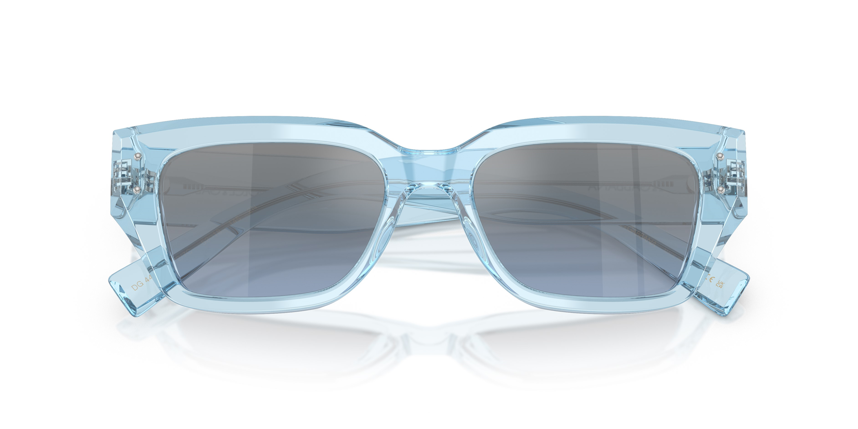 DOLCE & GABBANA 0DG4462 33227C 52