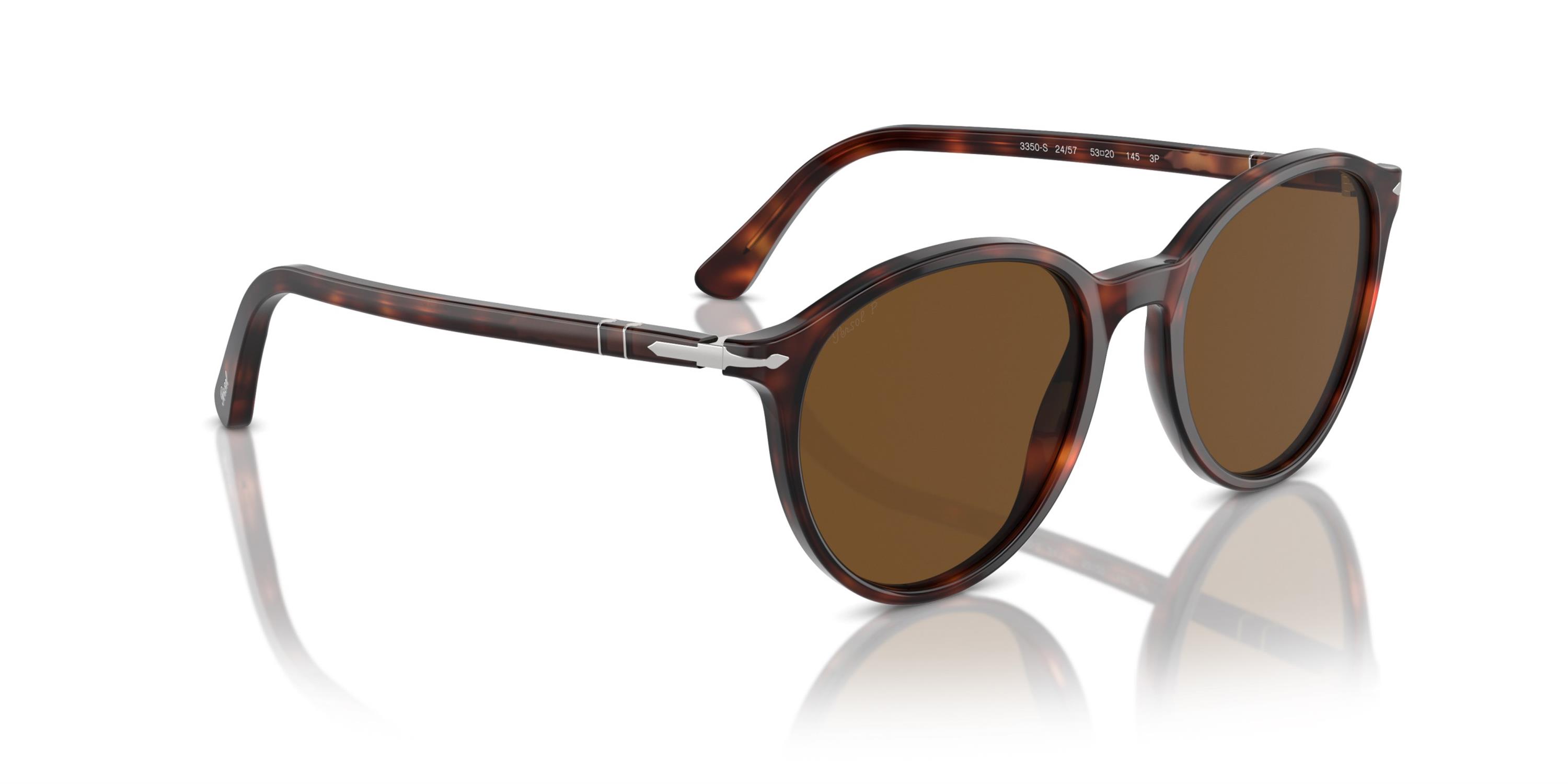 PERSOL 3350S 24/57 56 Güneş Gözlüğü