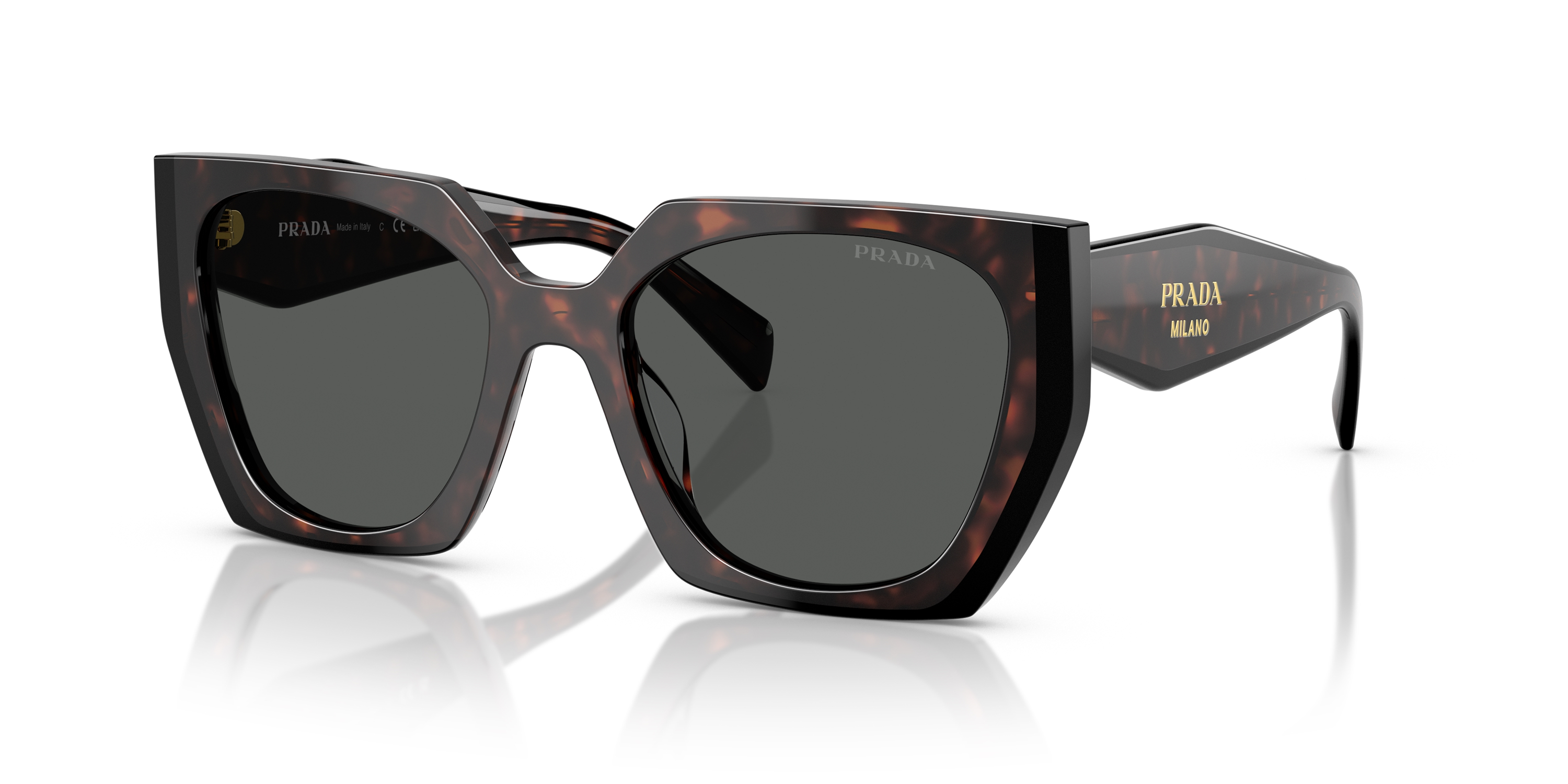 PRADA 0PR 15WS 24B40L 54