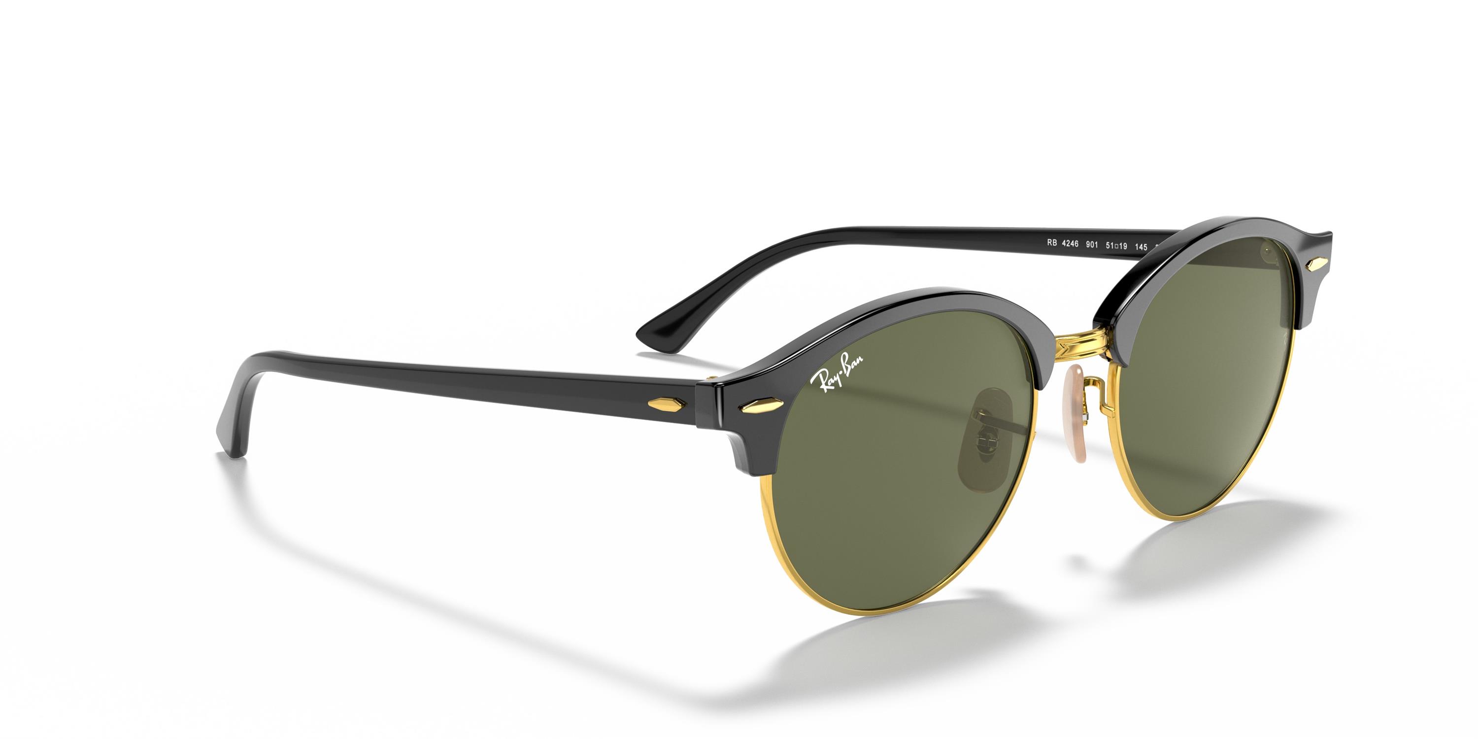 RAY-BAN 4246 901 51