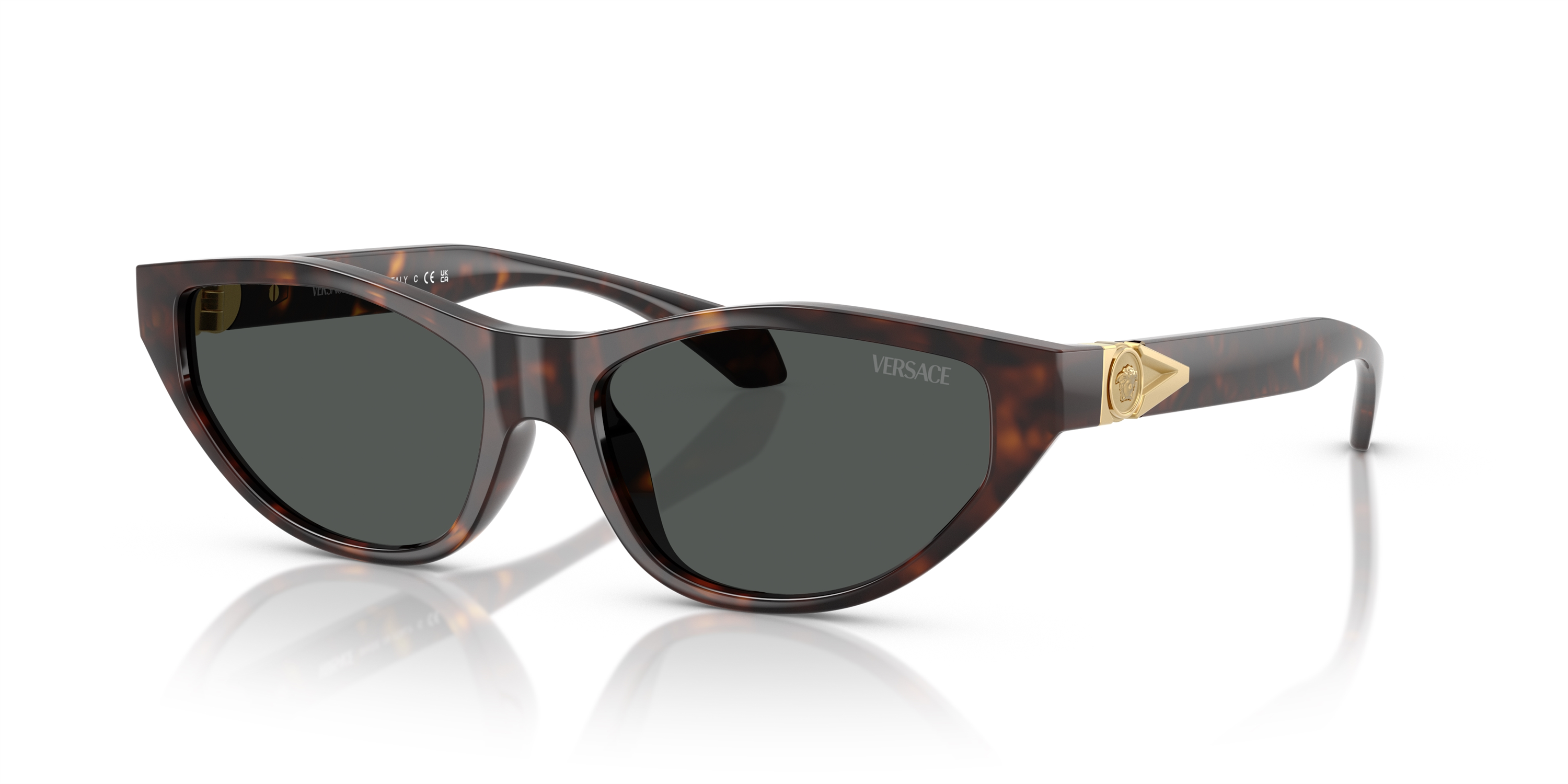 VERSACE 4491U 108/87 55