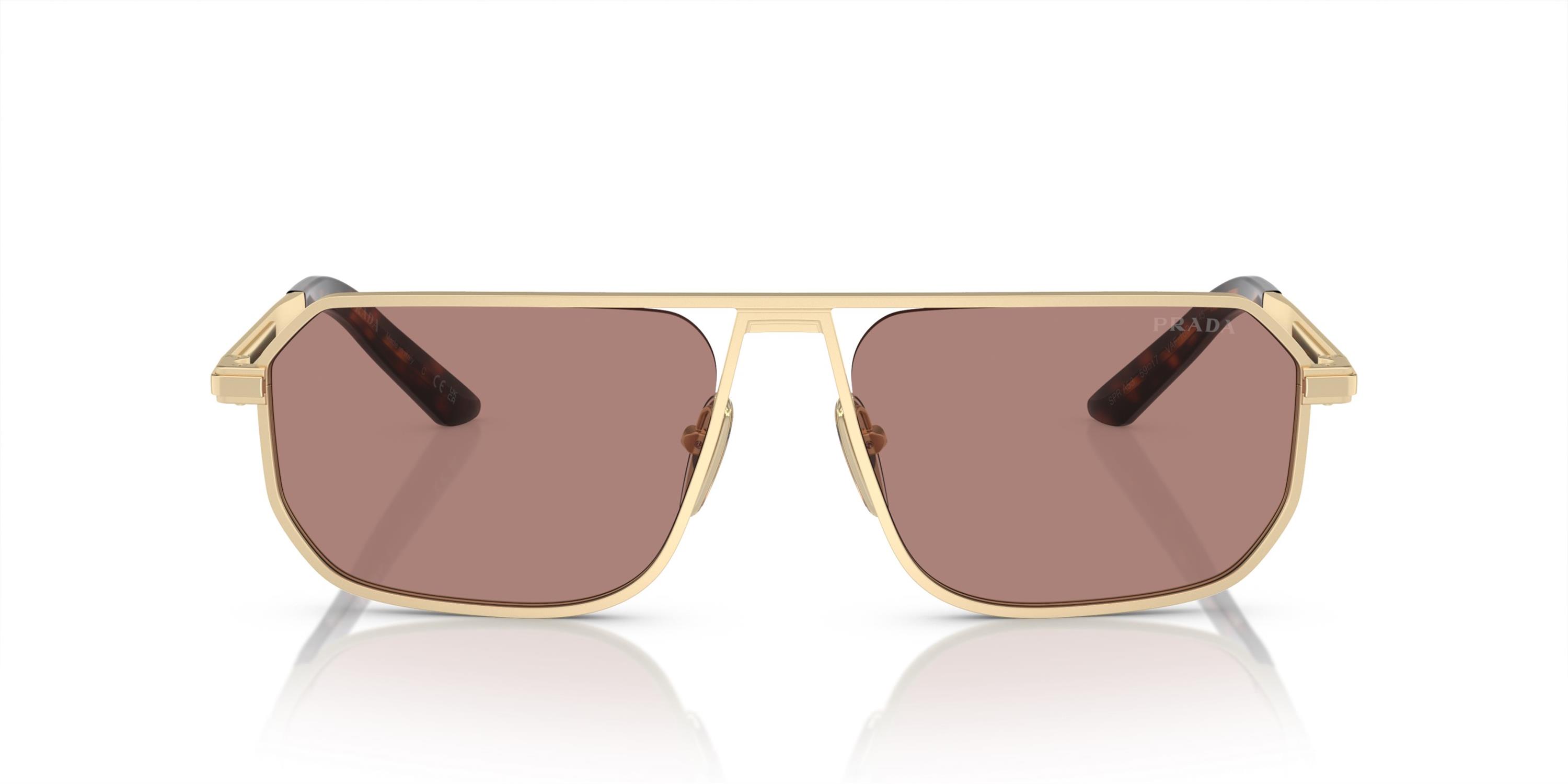 PRADA 0PR A53S VAF10D 59