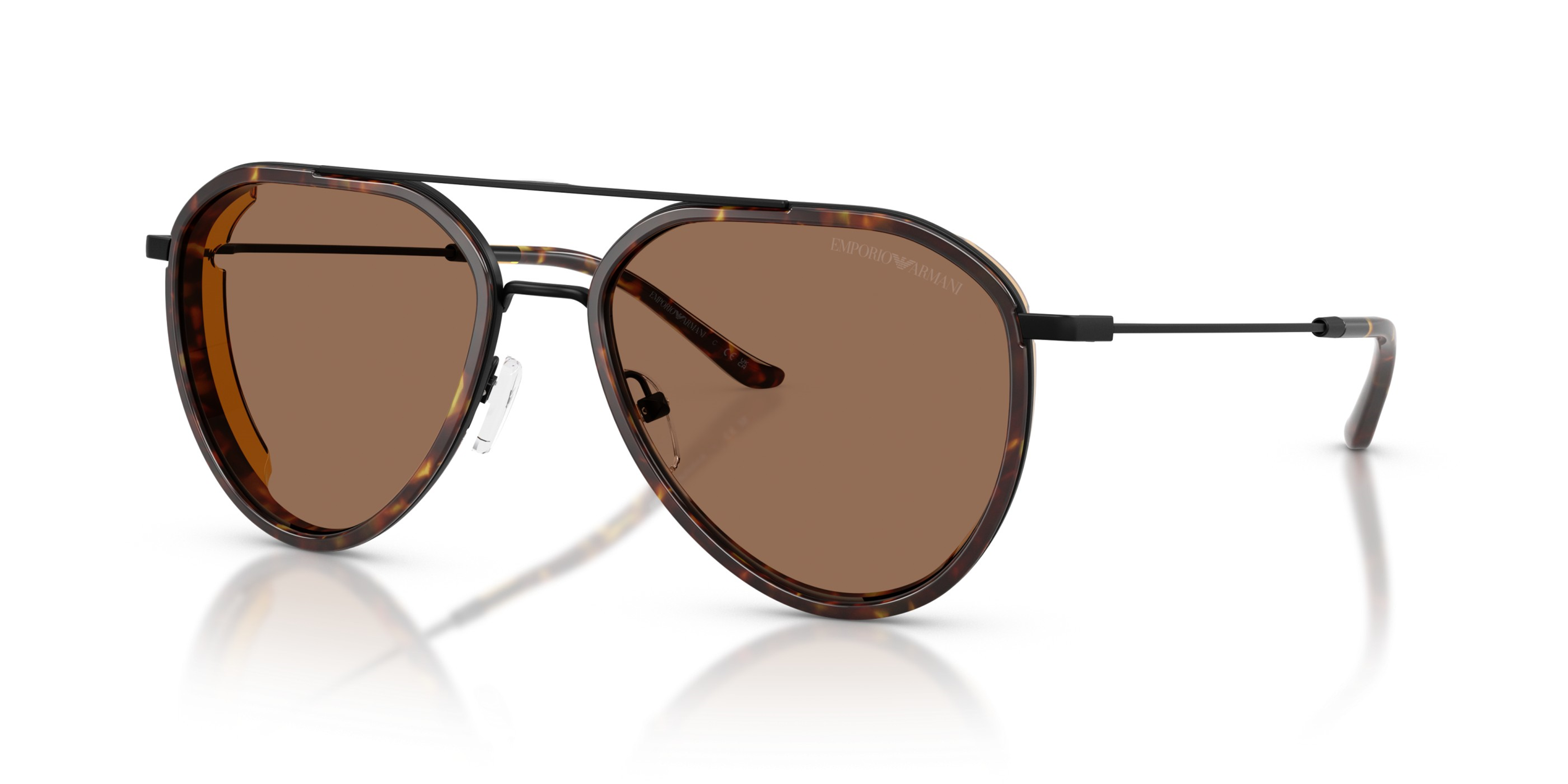 EMPORIO ARMANI 2163 300173 56