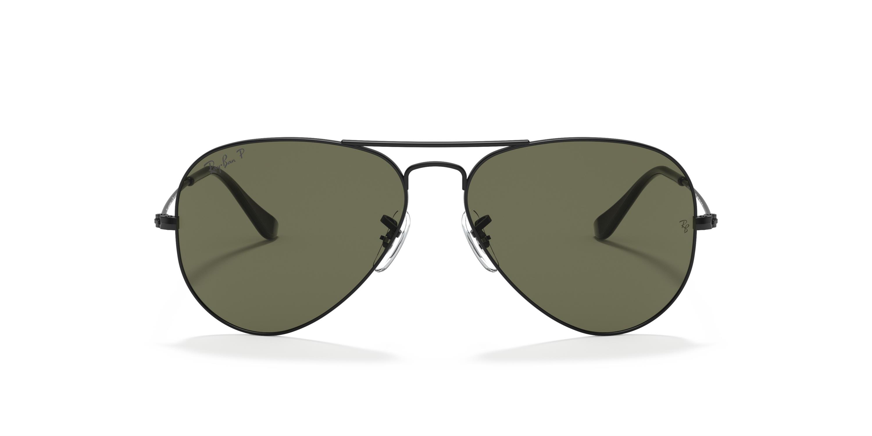 RAY-BAN 3025 W3361 58 Aviator Güneş Gözlüğü