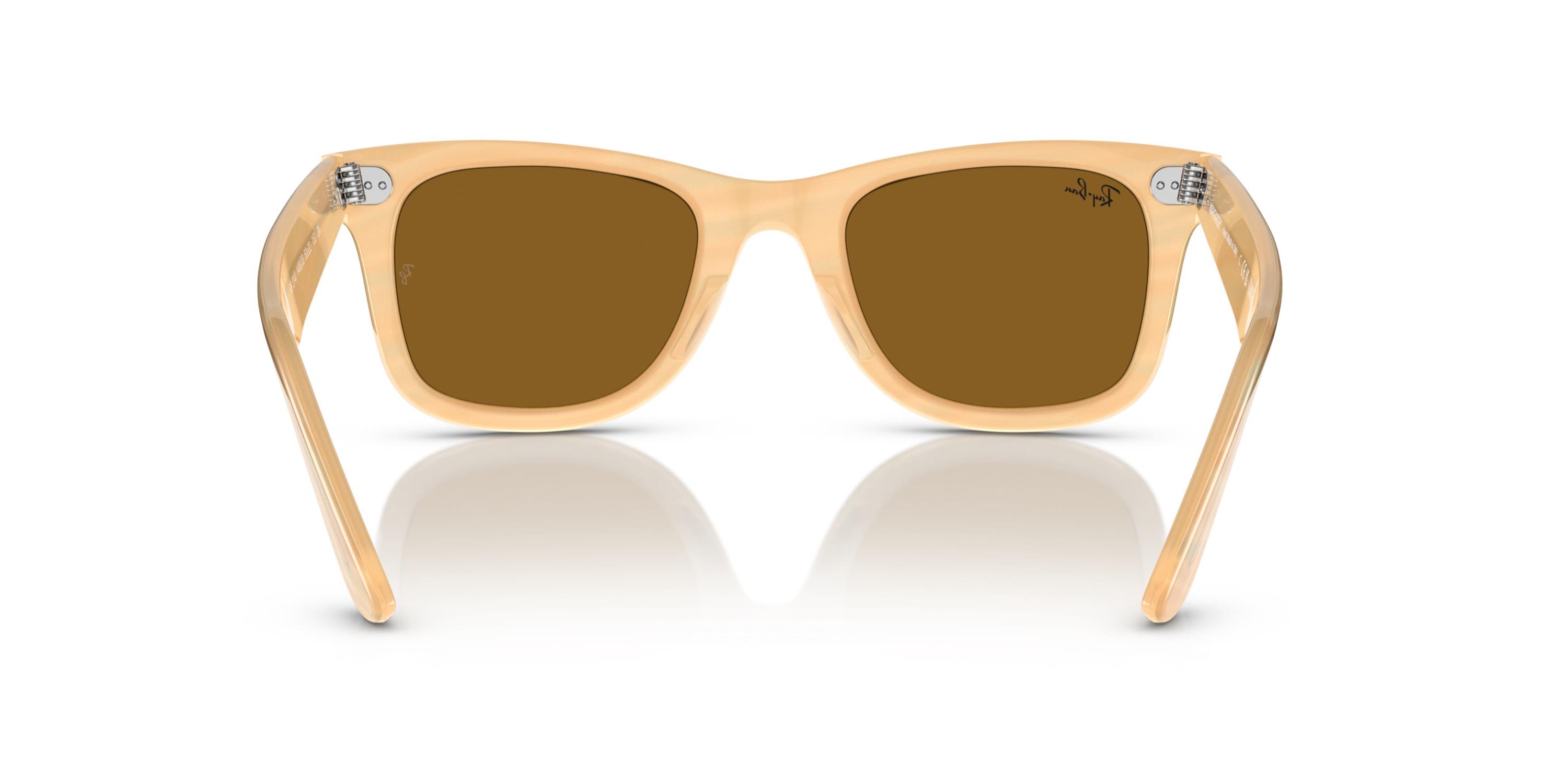 RAY-BAN 0RB2140 140833 50