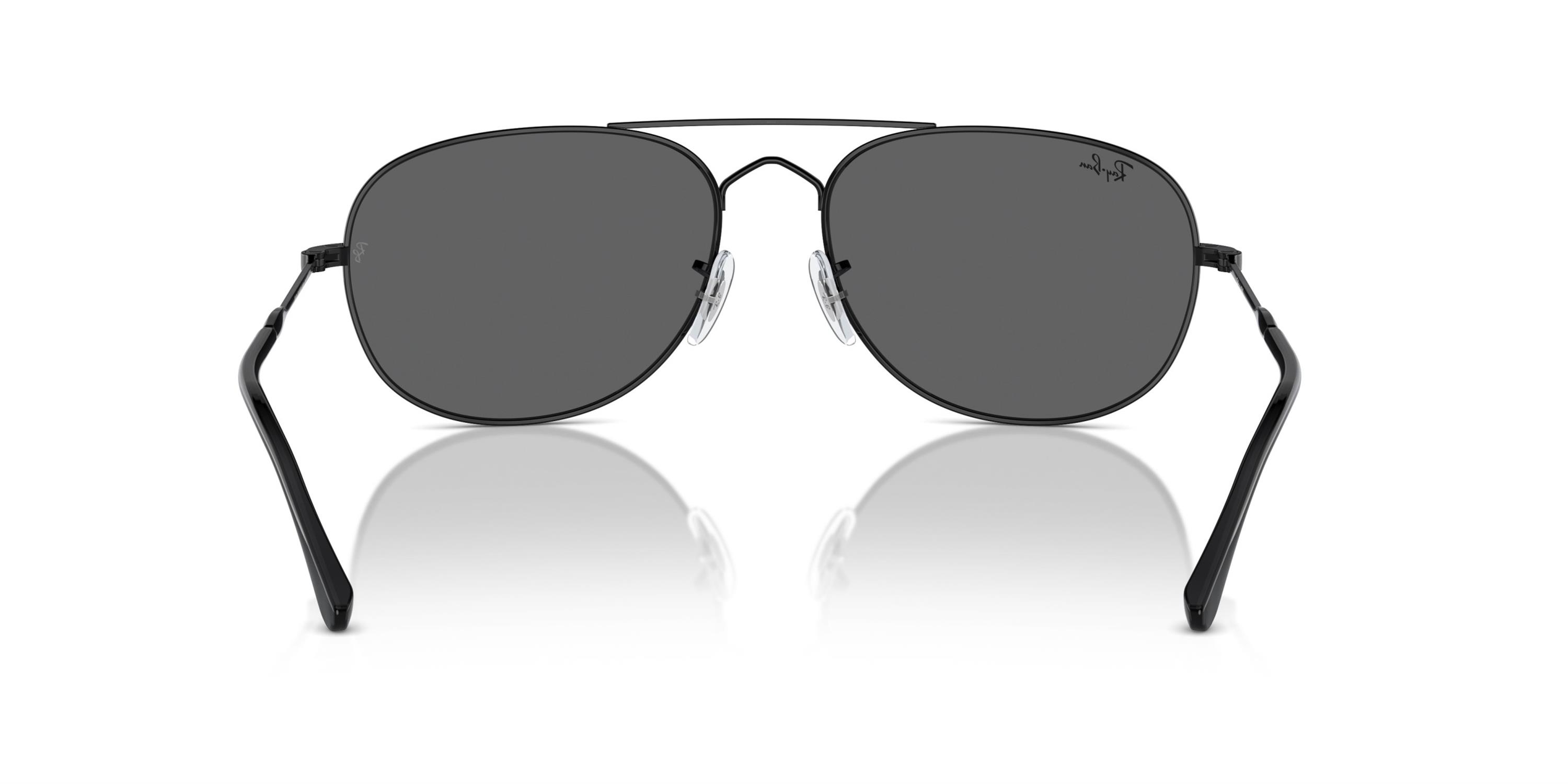 RAY-BAN 0RB3735 002/B1 60