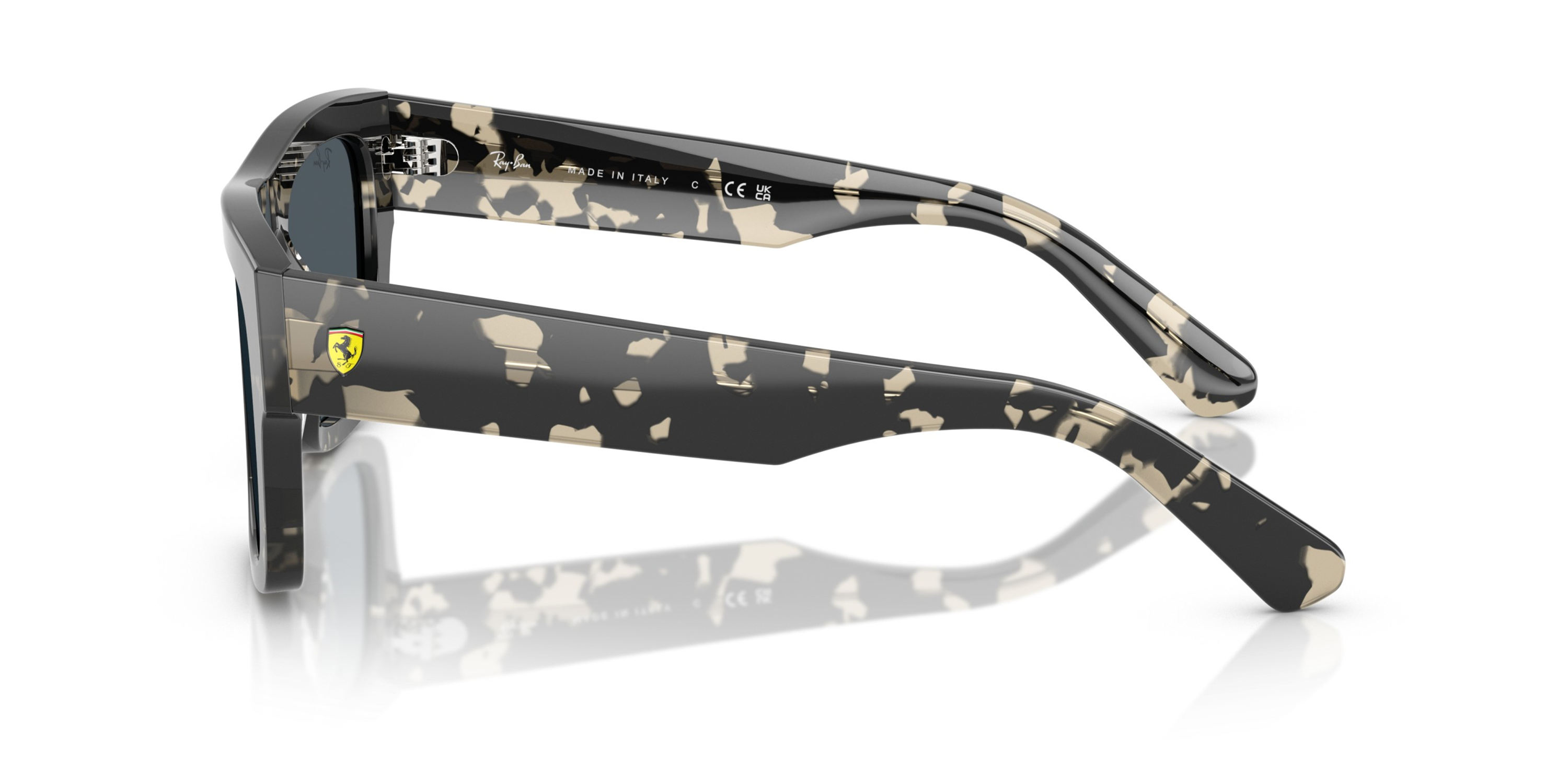 RAY-BAN 2217M F70387 53