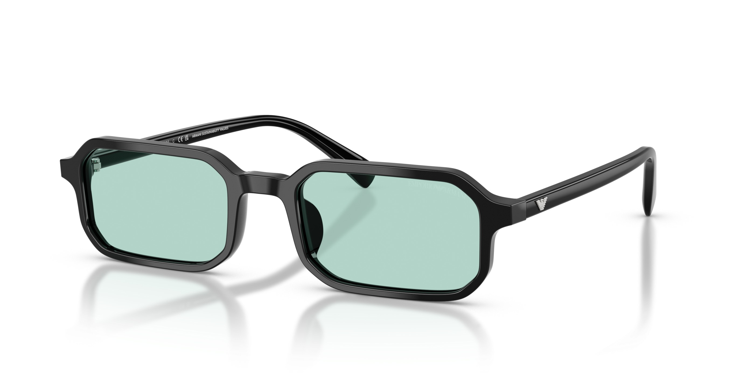 EMPORIO ARMANI 4253U 501765 54