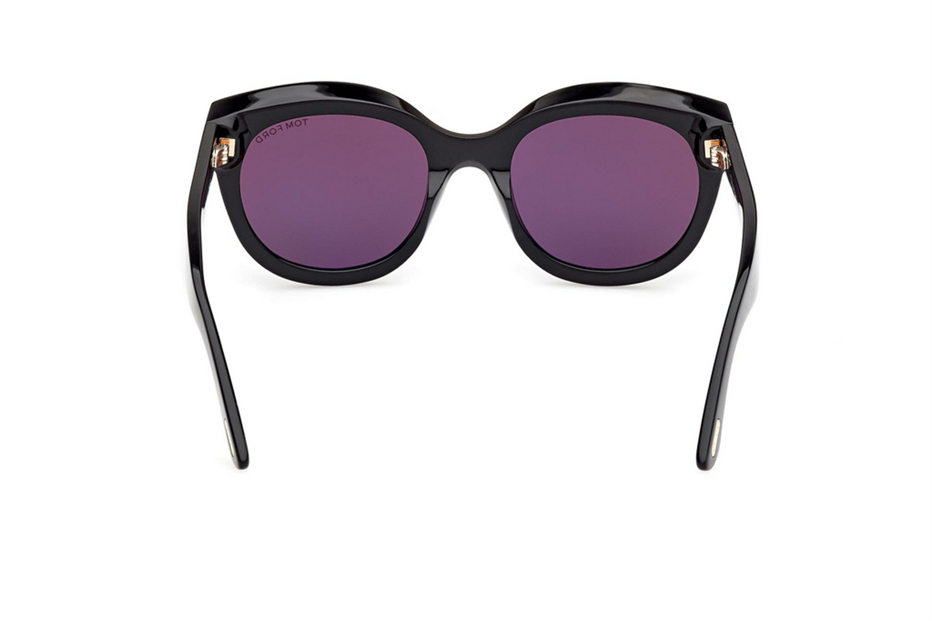 TOM FORD FT1114 01A 54-21-140